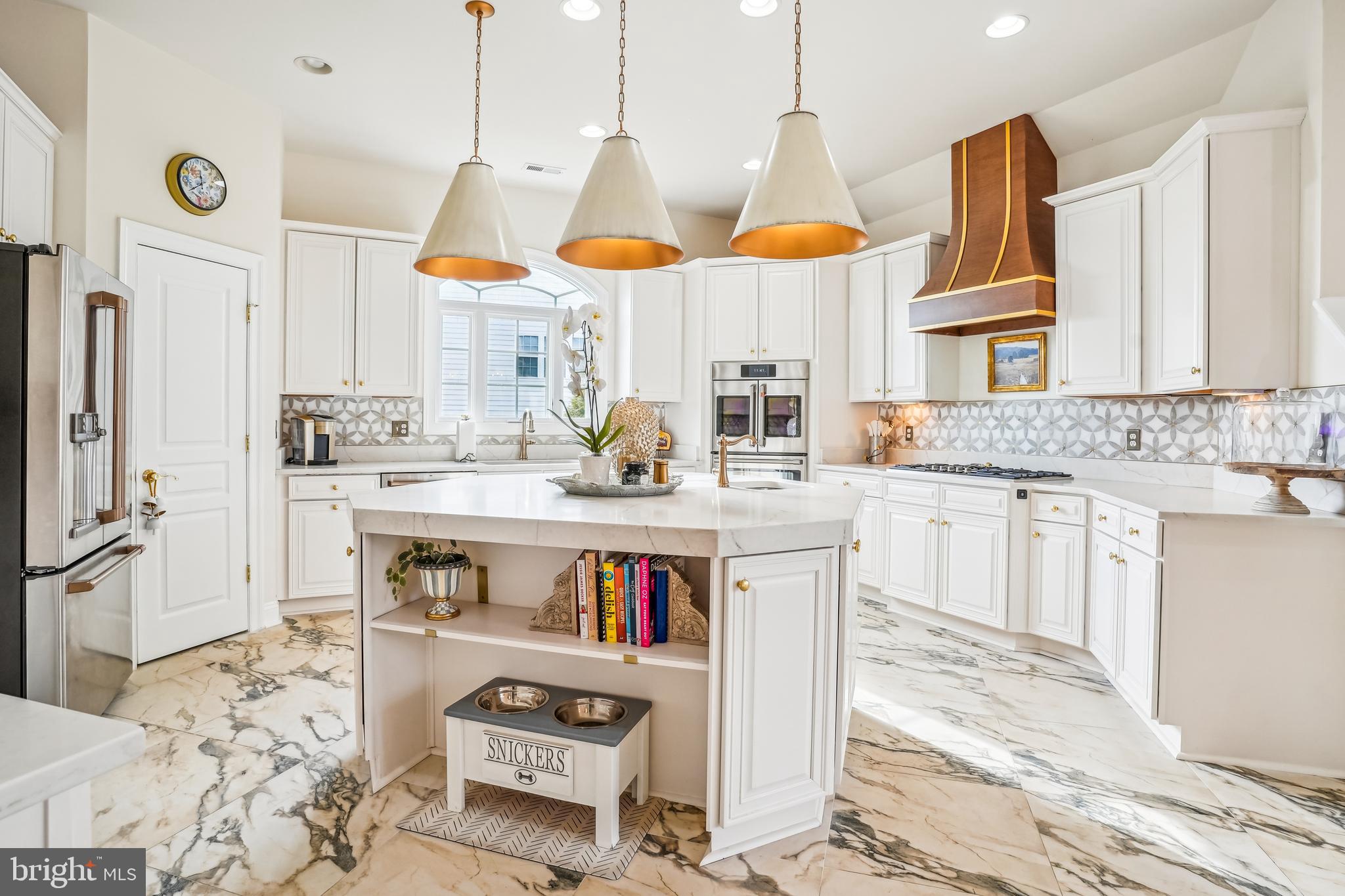 ROKEBY FARM - Residential