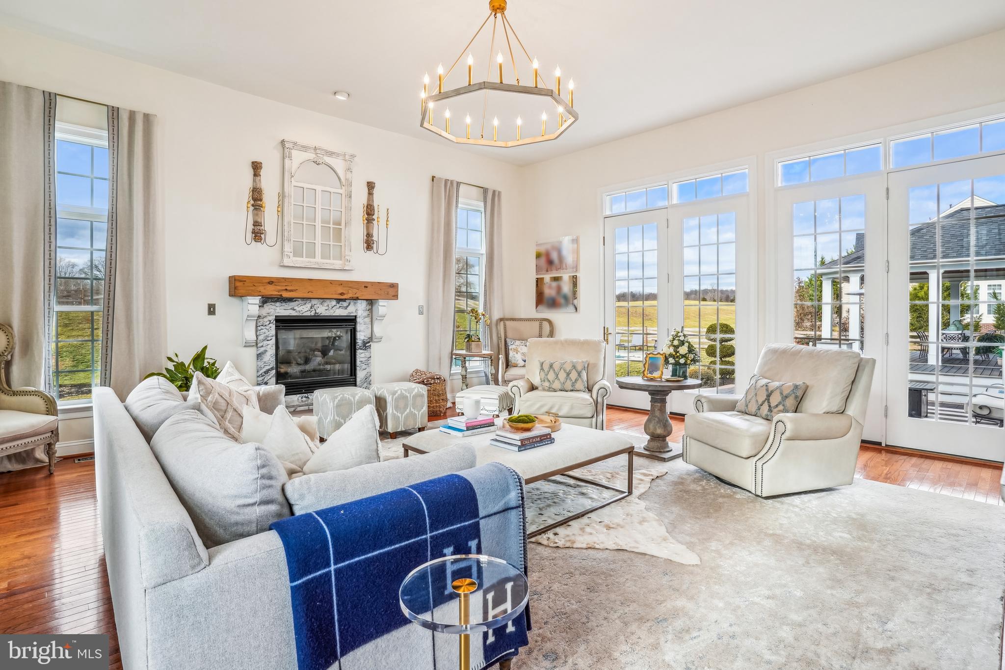 ROKEBY FARM - Residential