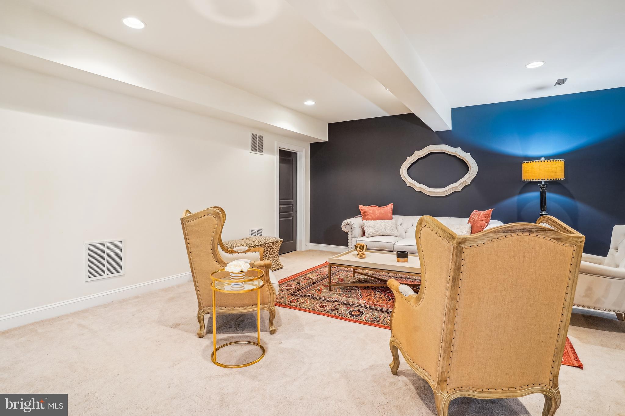 ROKEBY FARM - Residential