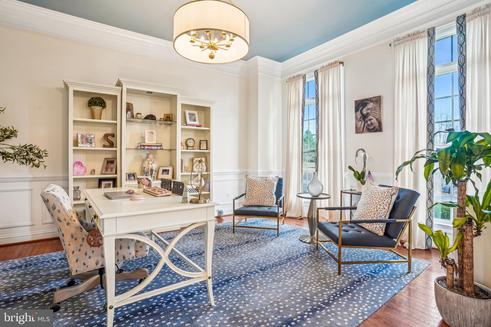 ROKEBY FARM - Residential