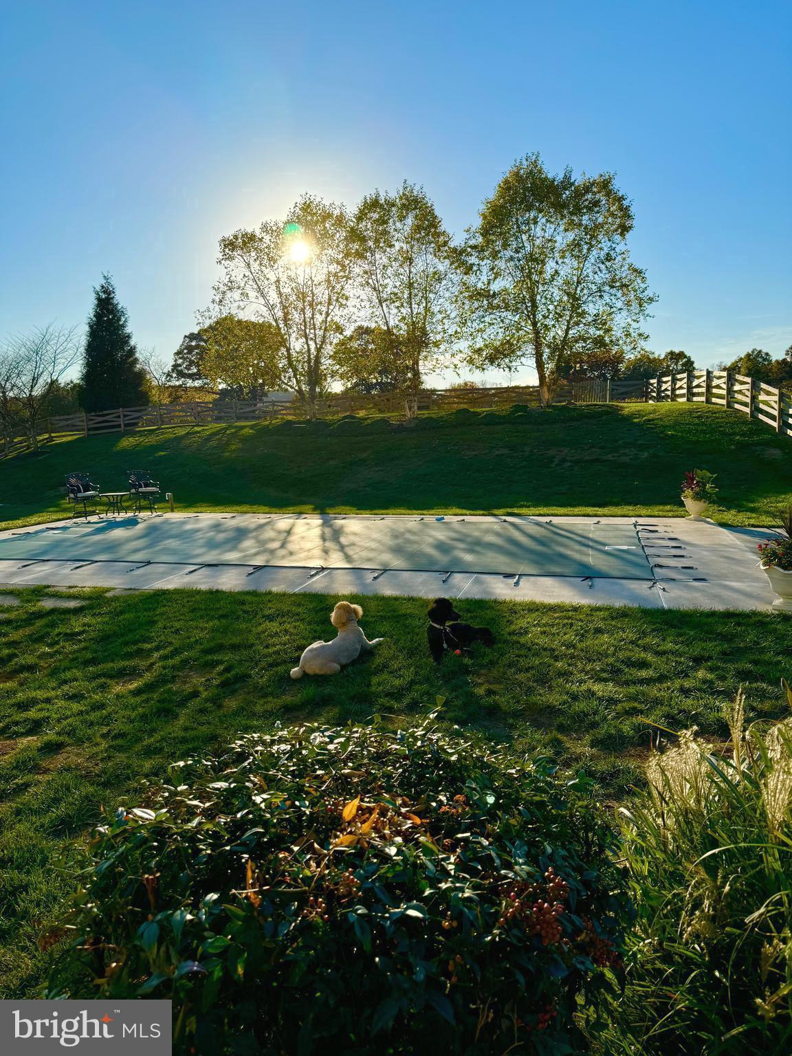 ROKEBY FARM - Residential