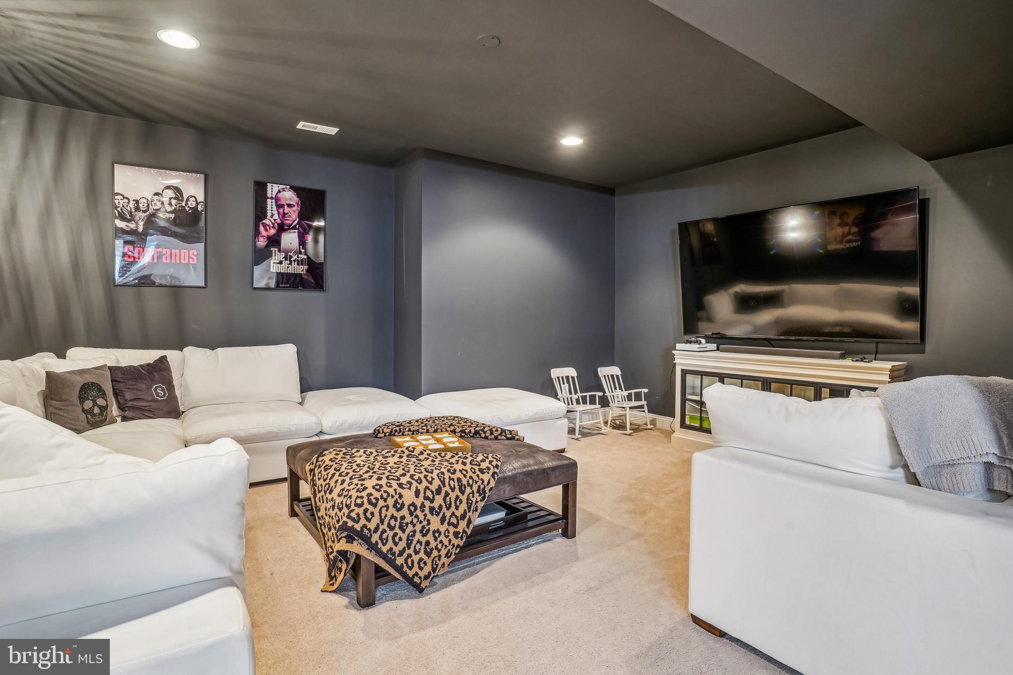 ROKEBY FARM - Residential