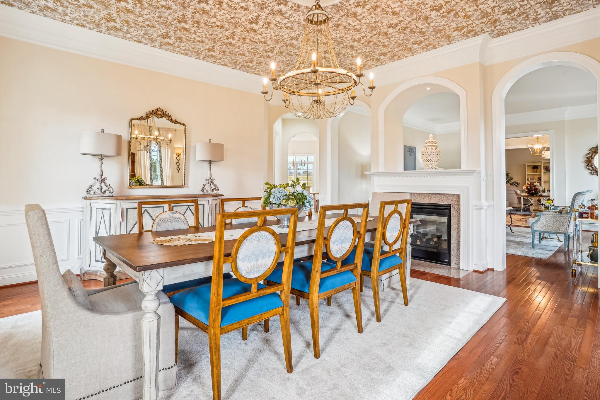 ROKEBY FARM - Residential