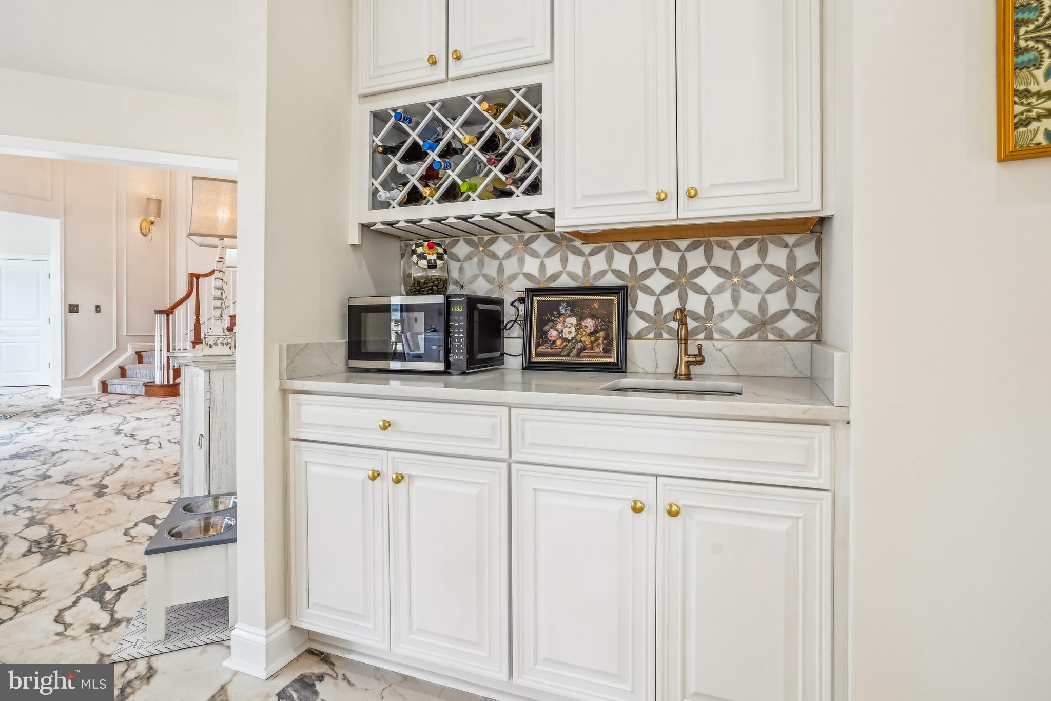 ROKEBY FARM - Residential