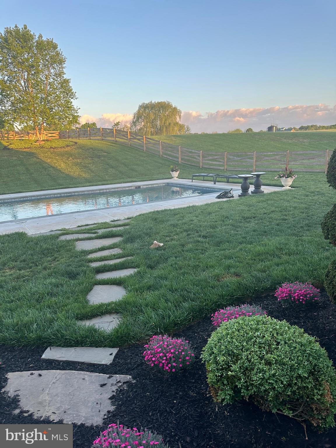 ROKEBY FARM - Residential