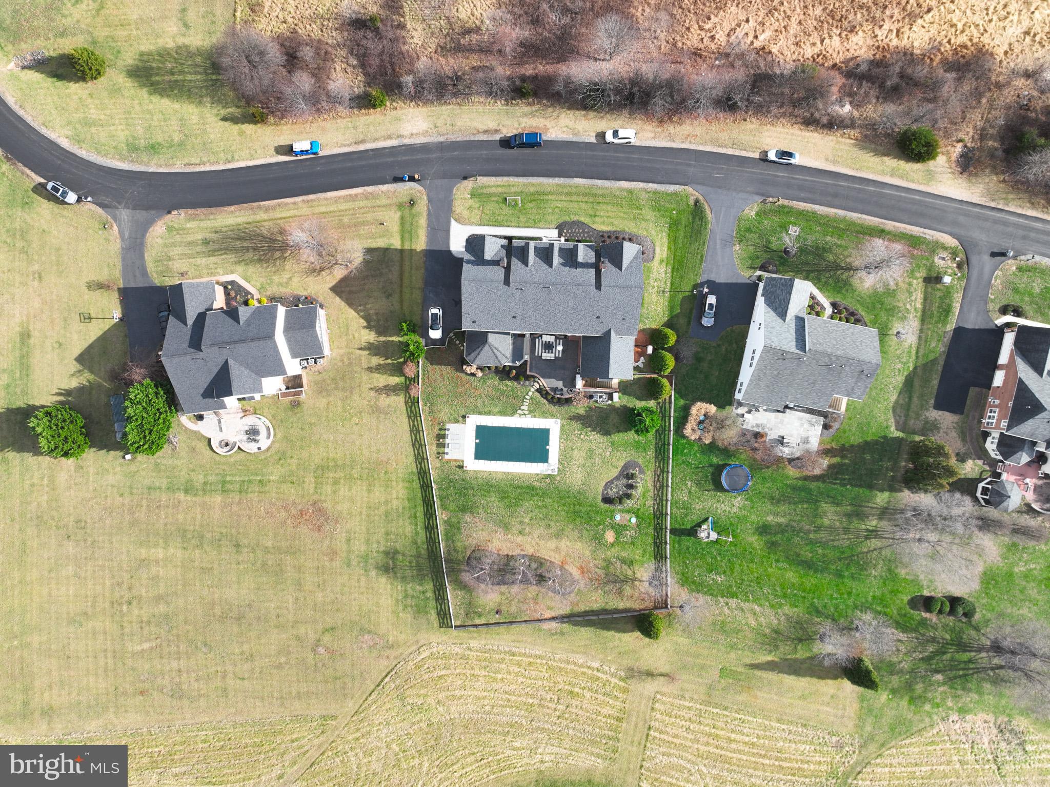 ROKEBY FARM - Residential