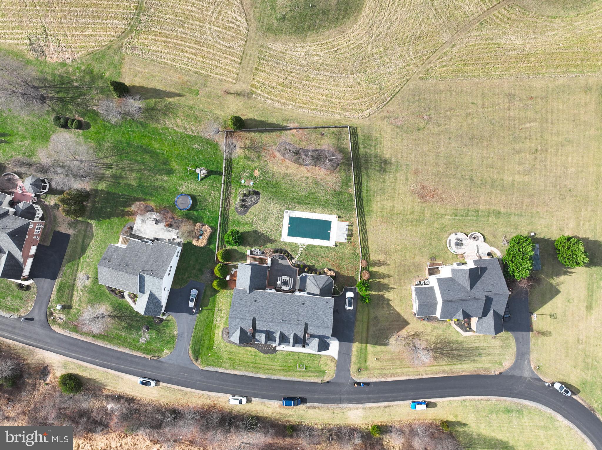 ROKEBY FARM - Residential