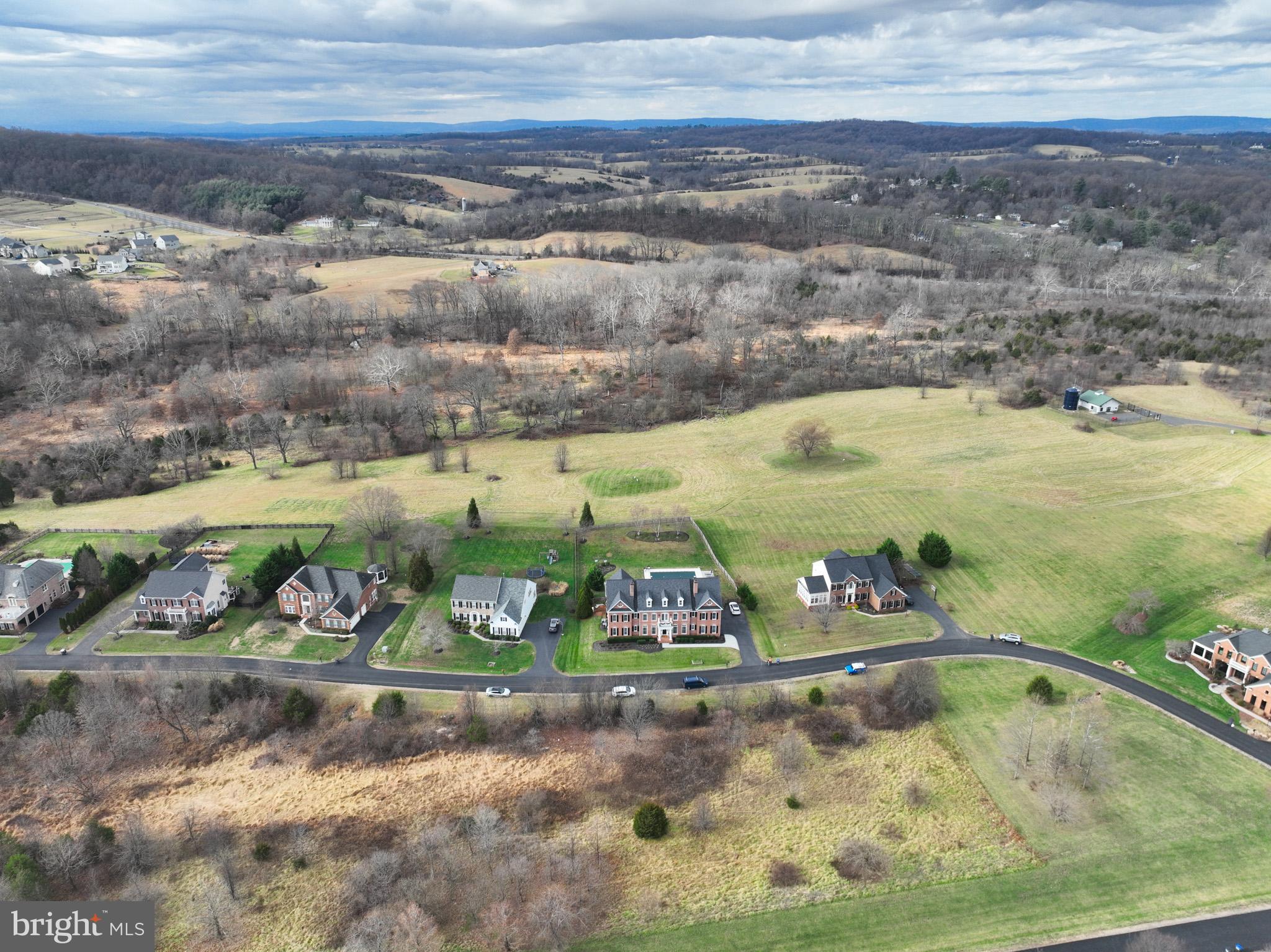 ROKEBY FARM - Residential