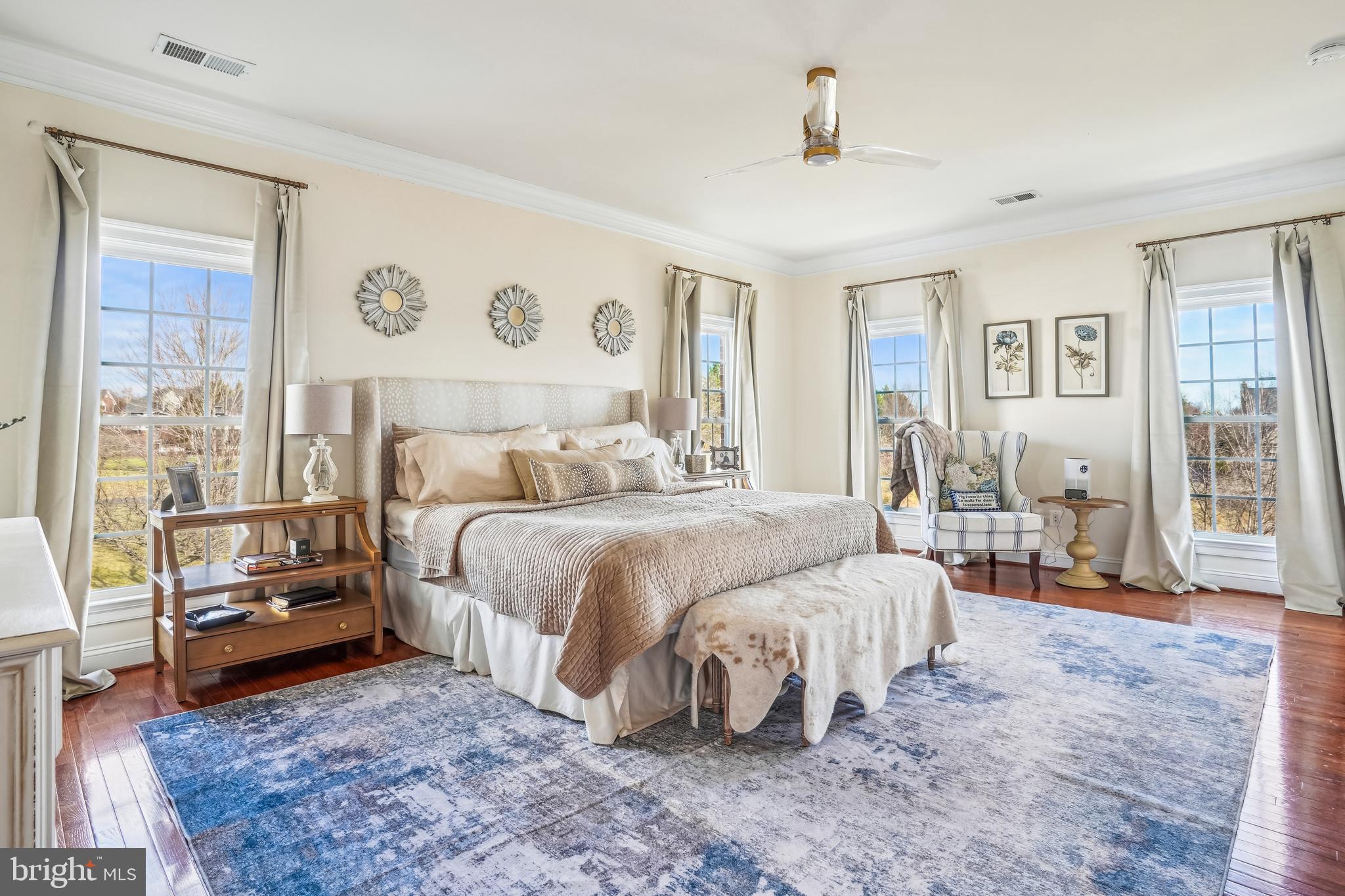 ROKEBY FARM - Residential