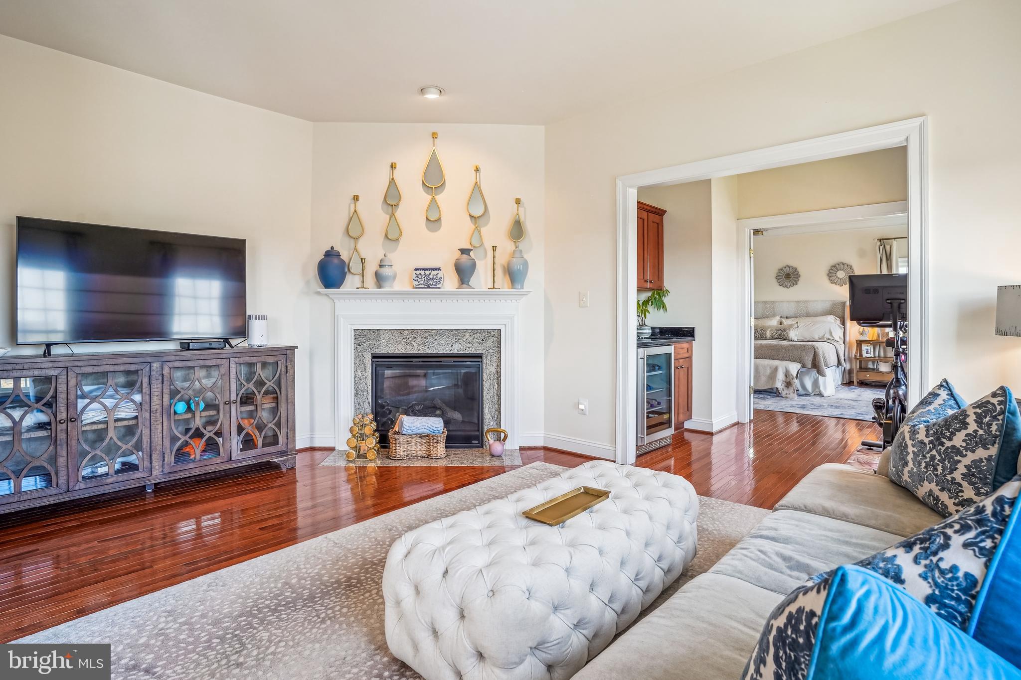 ROKEBY FARM - Residential