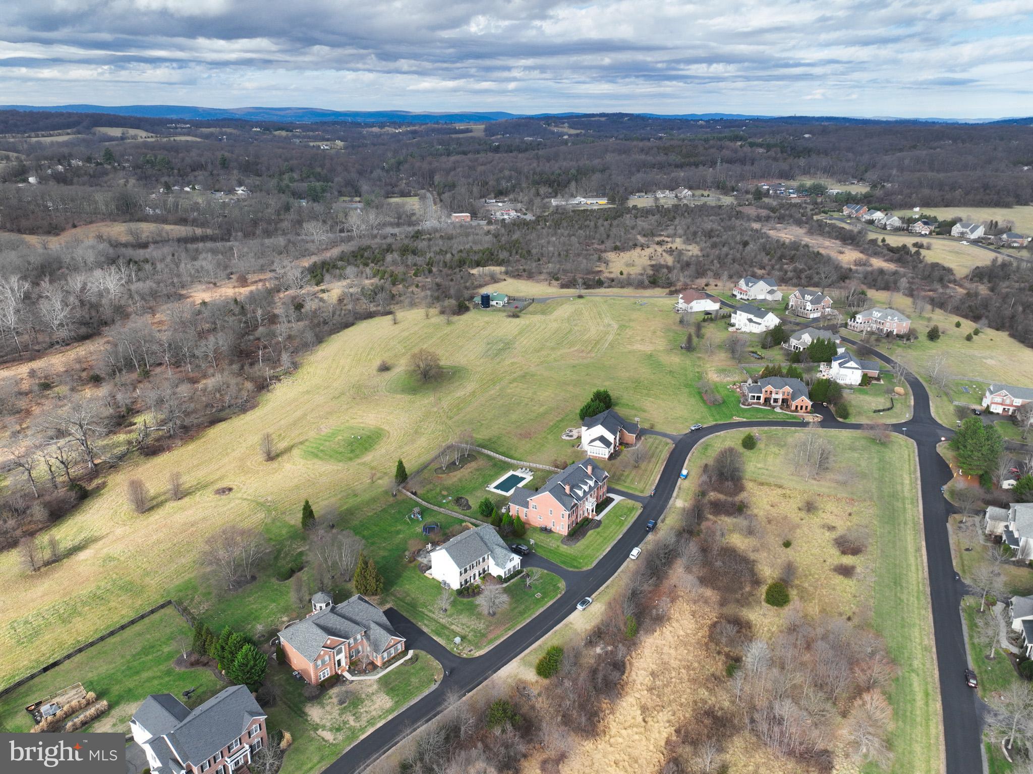 ROKEBY FARM - Residential