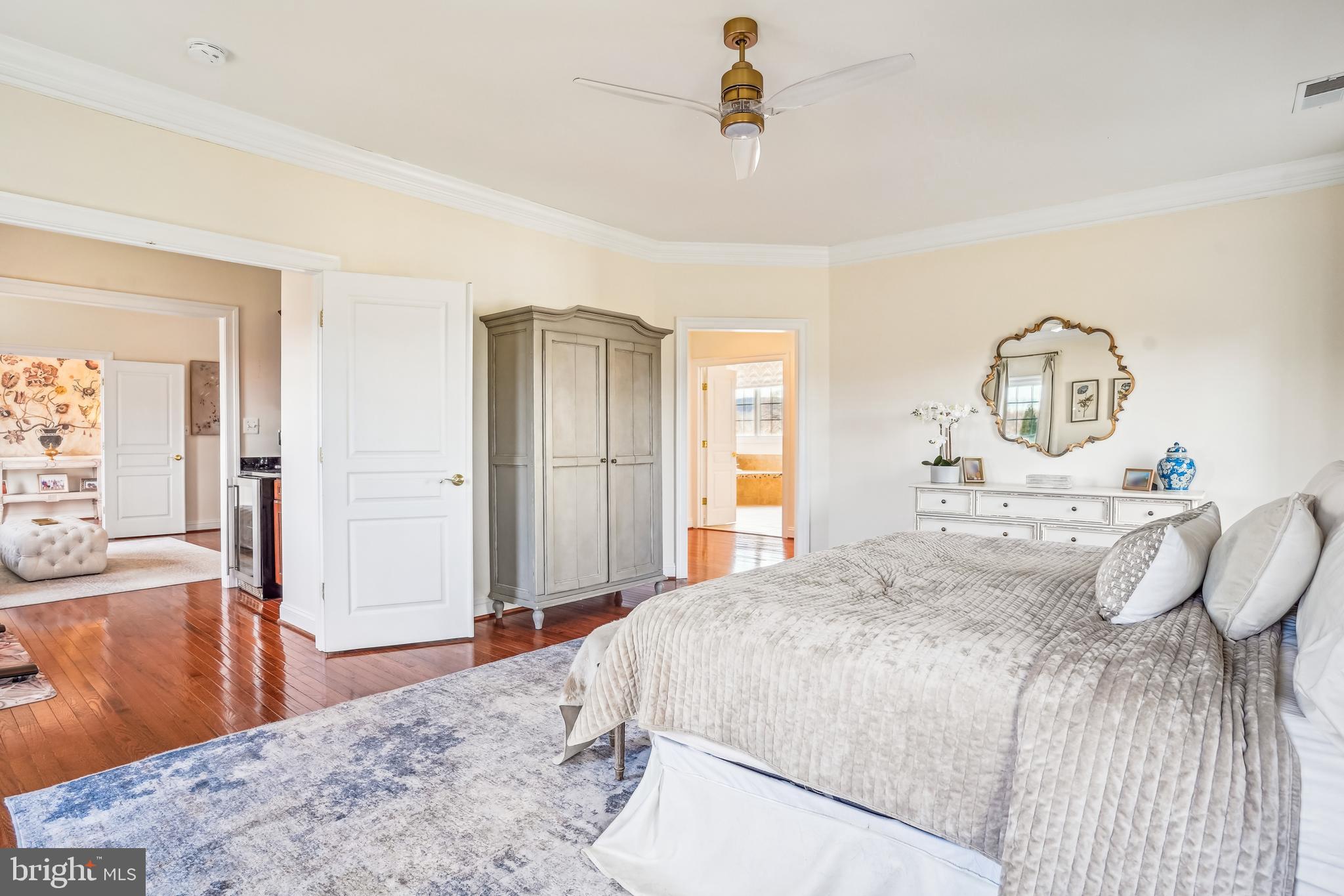 ROKEBY FARM - Residential