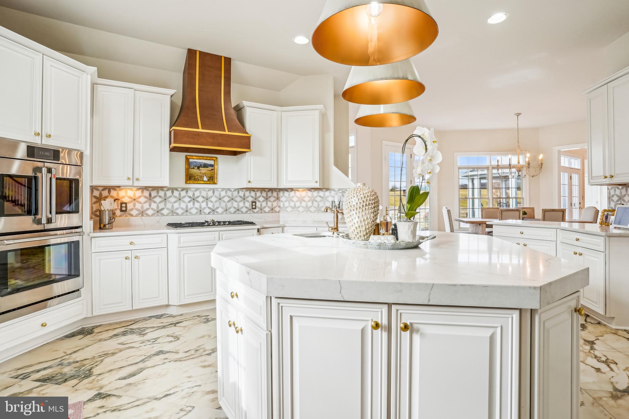 ROKEBY FARM - Residential