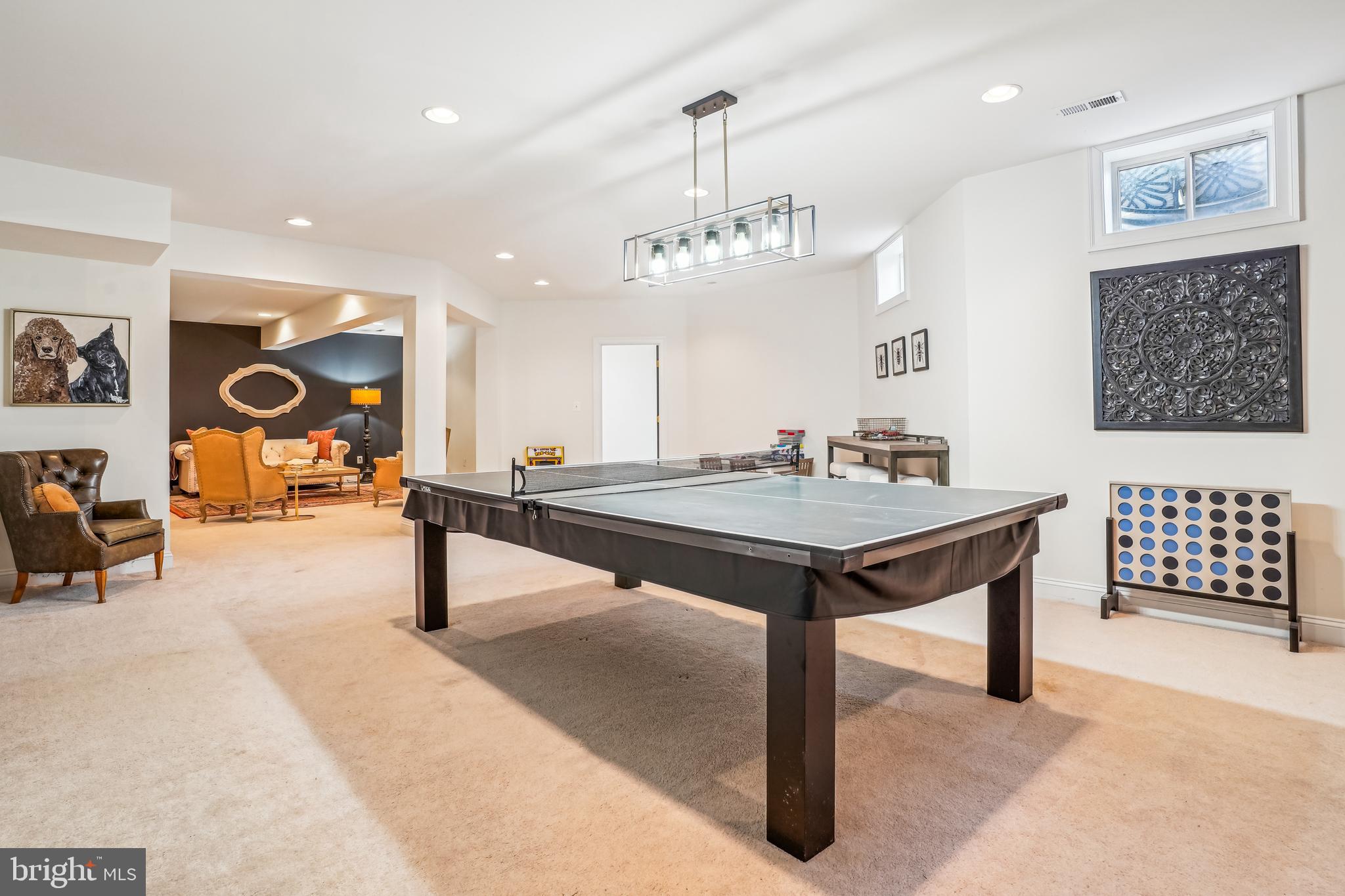 ROKEBY FARM - Residential