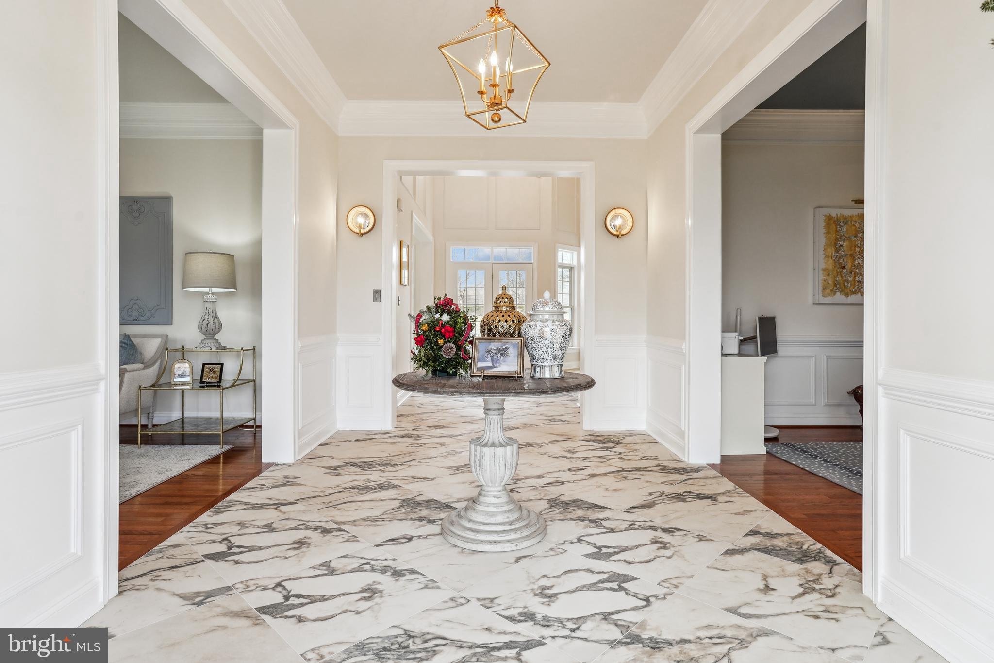 ROKEBY FARM - Residential