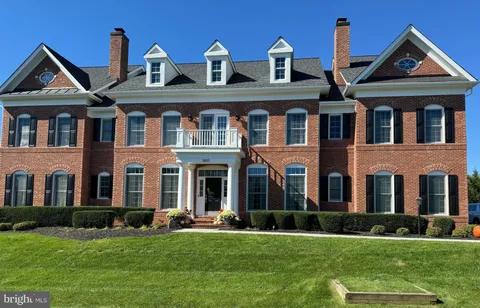 19607 Aberlour Lane, Leesburg, VA MLS: VALO2085560