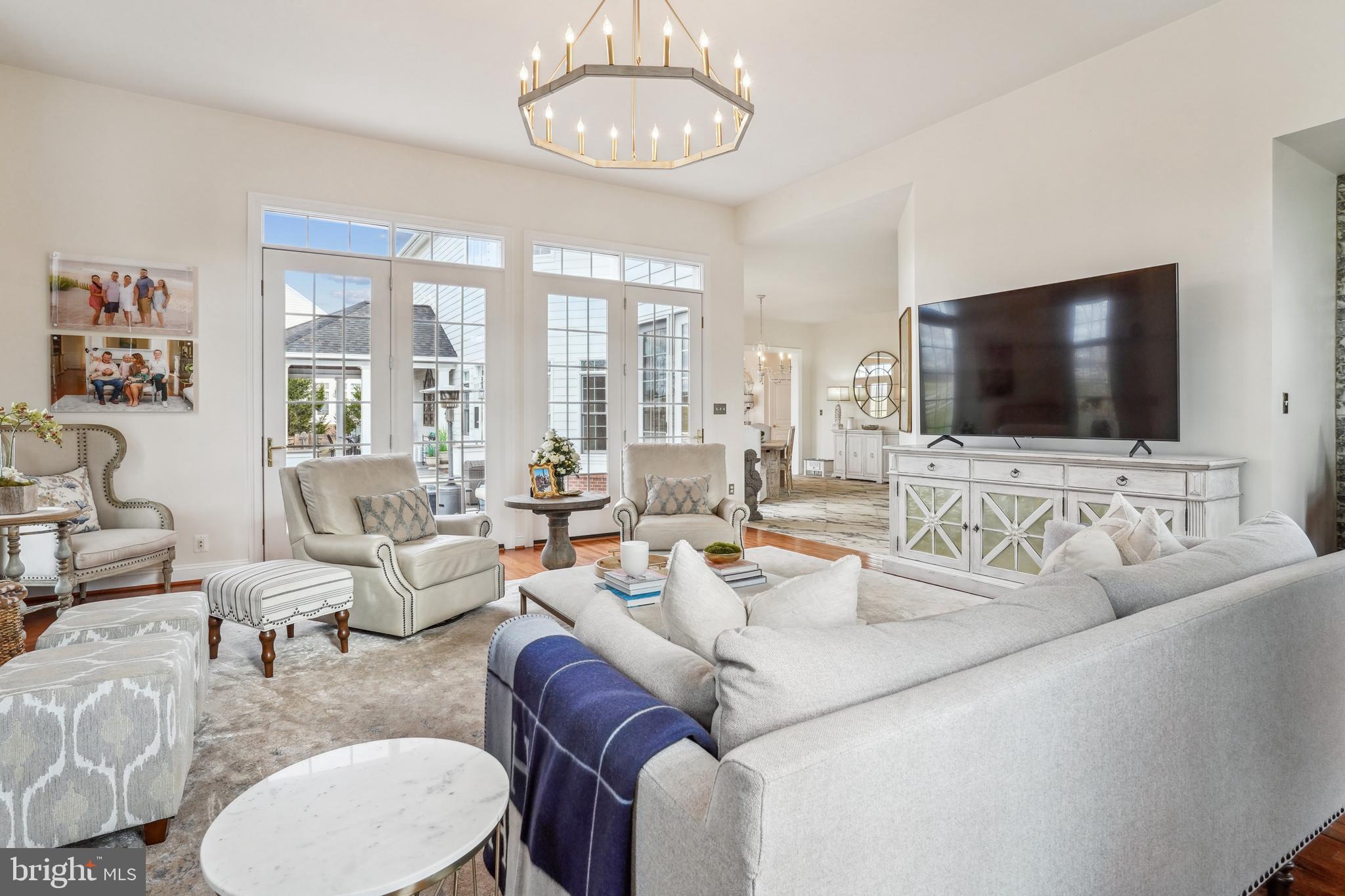 ROKEBY FARM - Residential