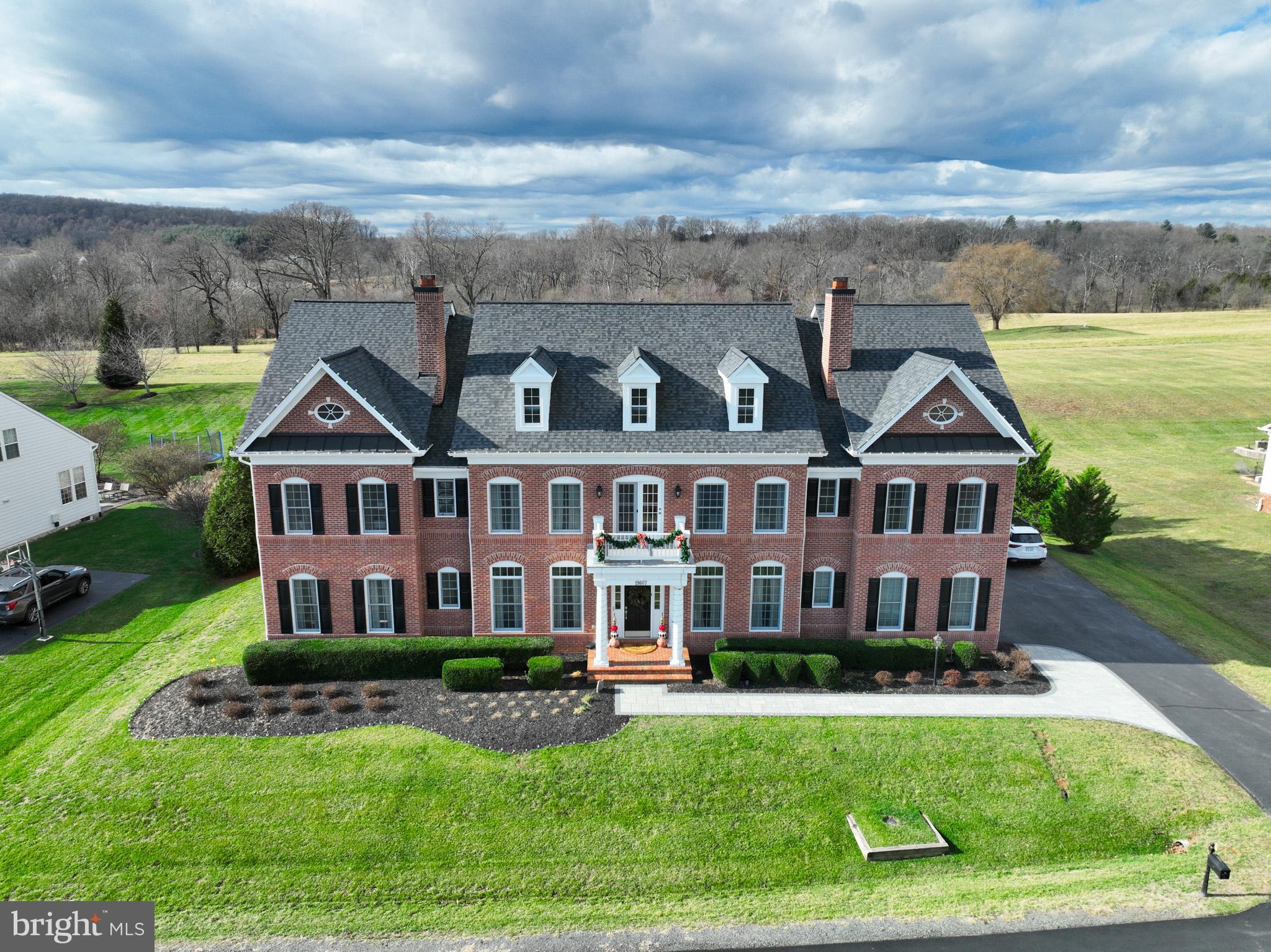 ROKEBY FARM - Residential