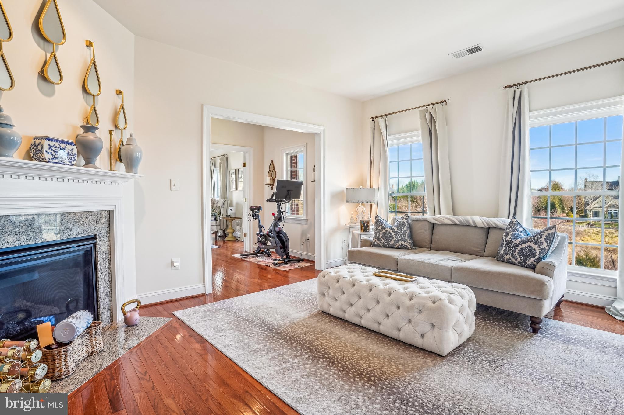 ROKEBY FARM - Residential