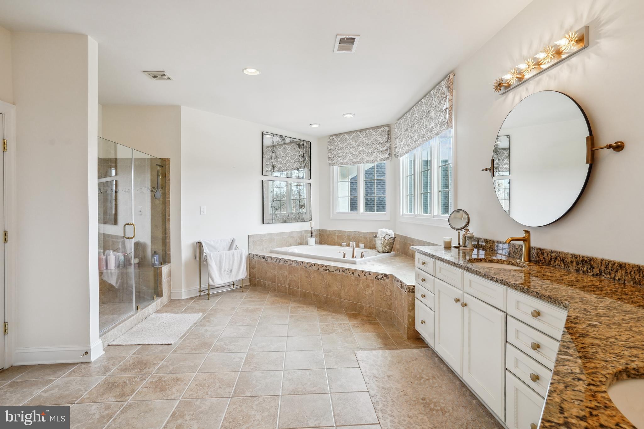 ROKEBY FARM - Residential