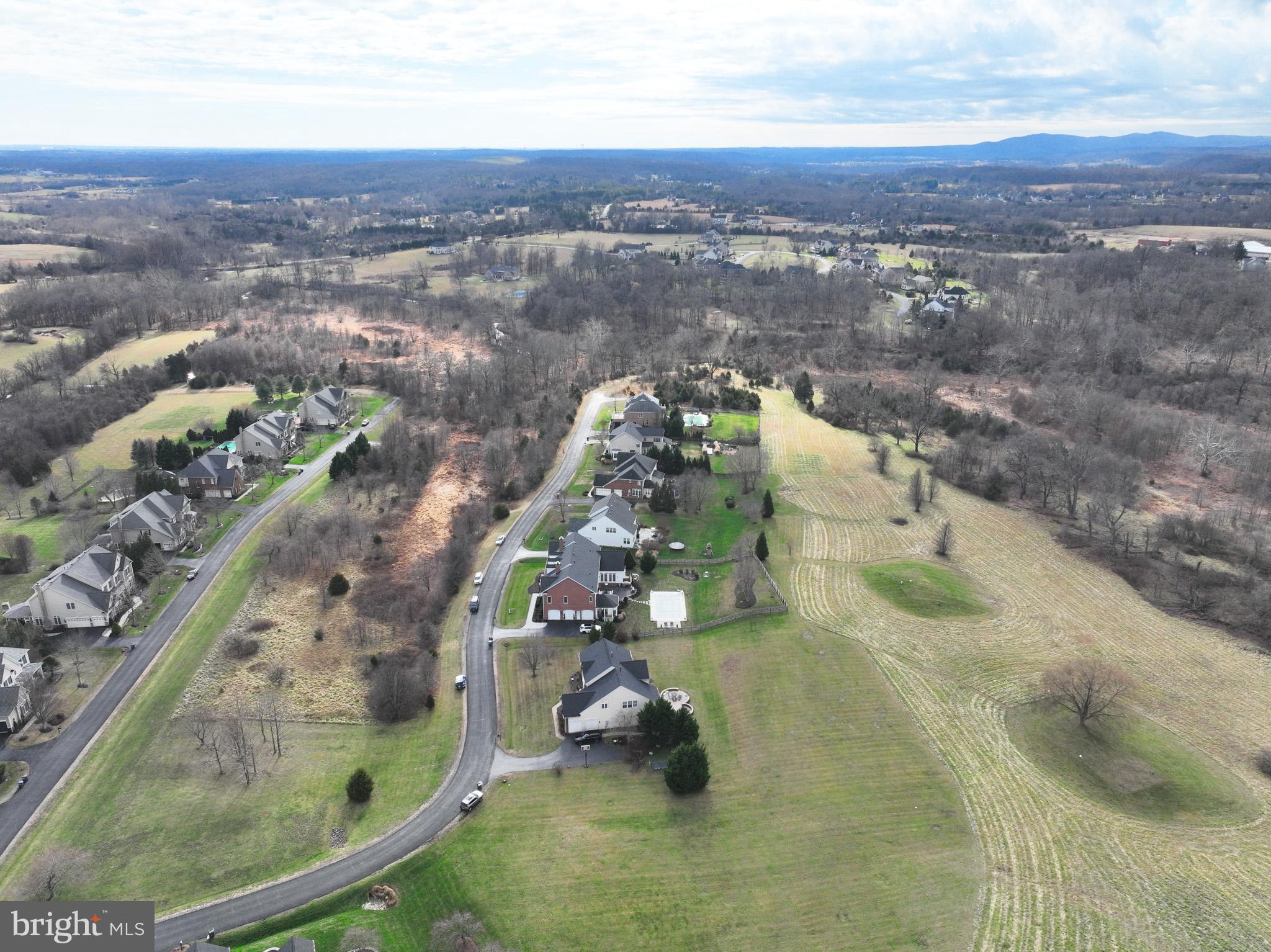 ROKEBY FARM - Residential