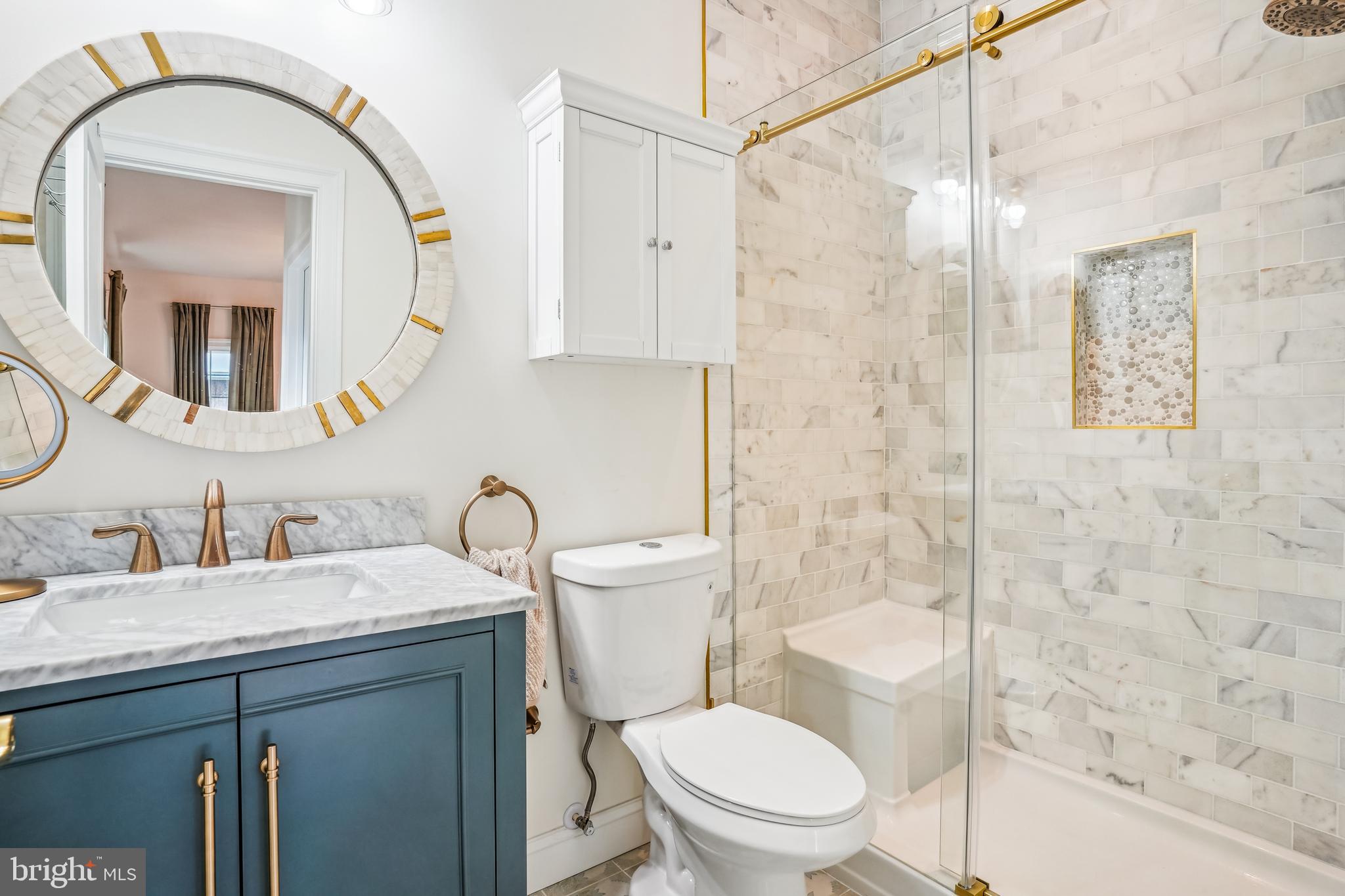 ROKEBY FARM - Residential