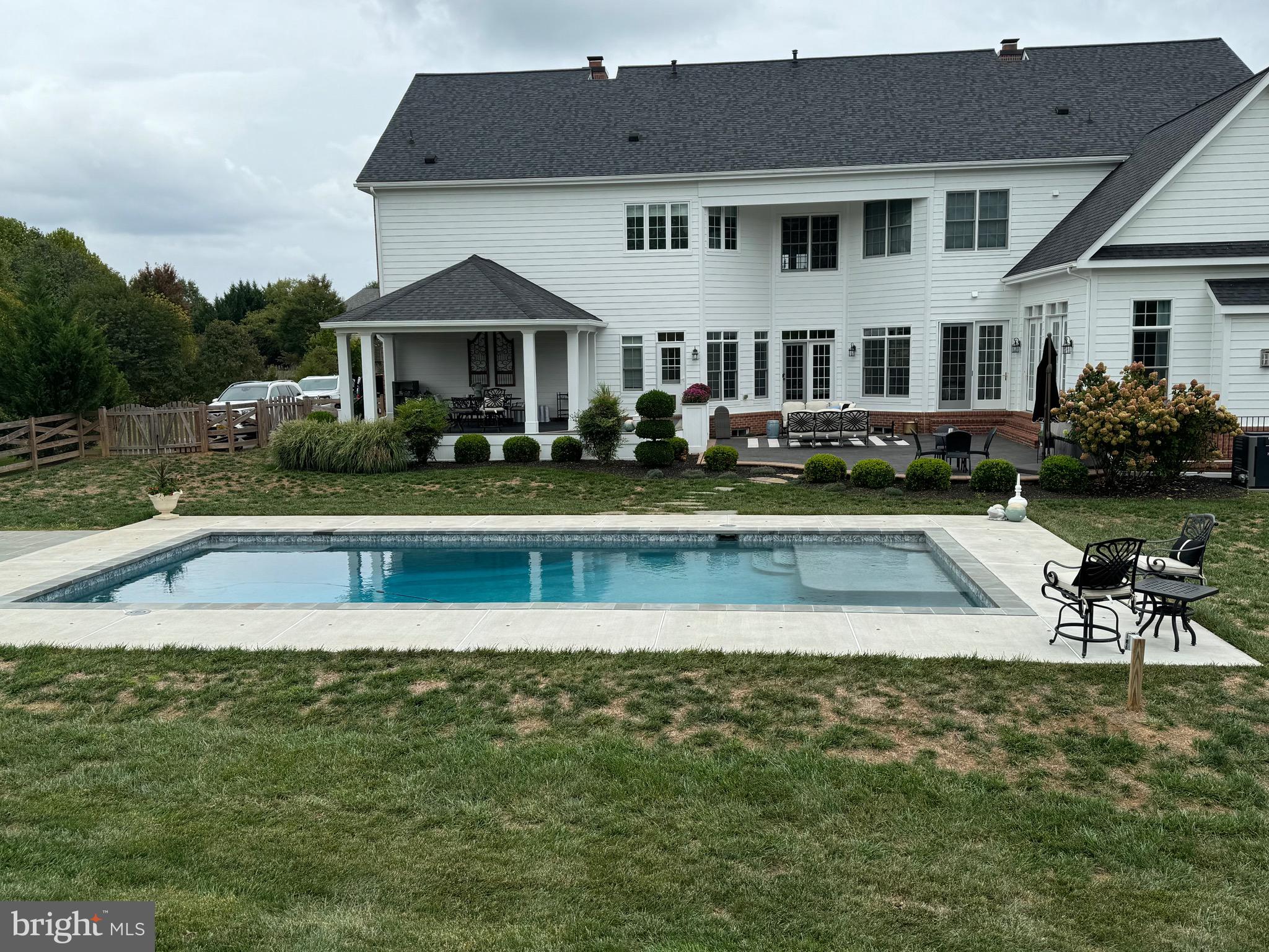 ROKEBY FARM - Residential