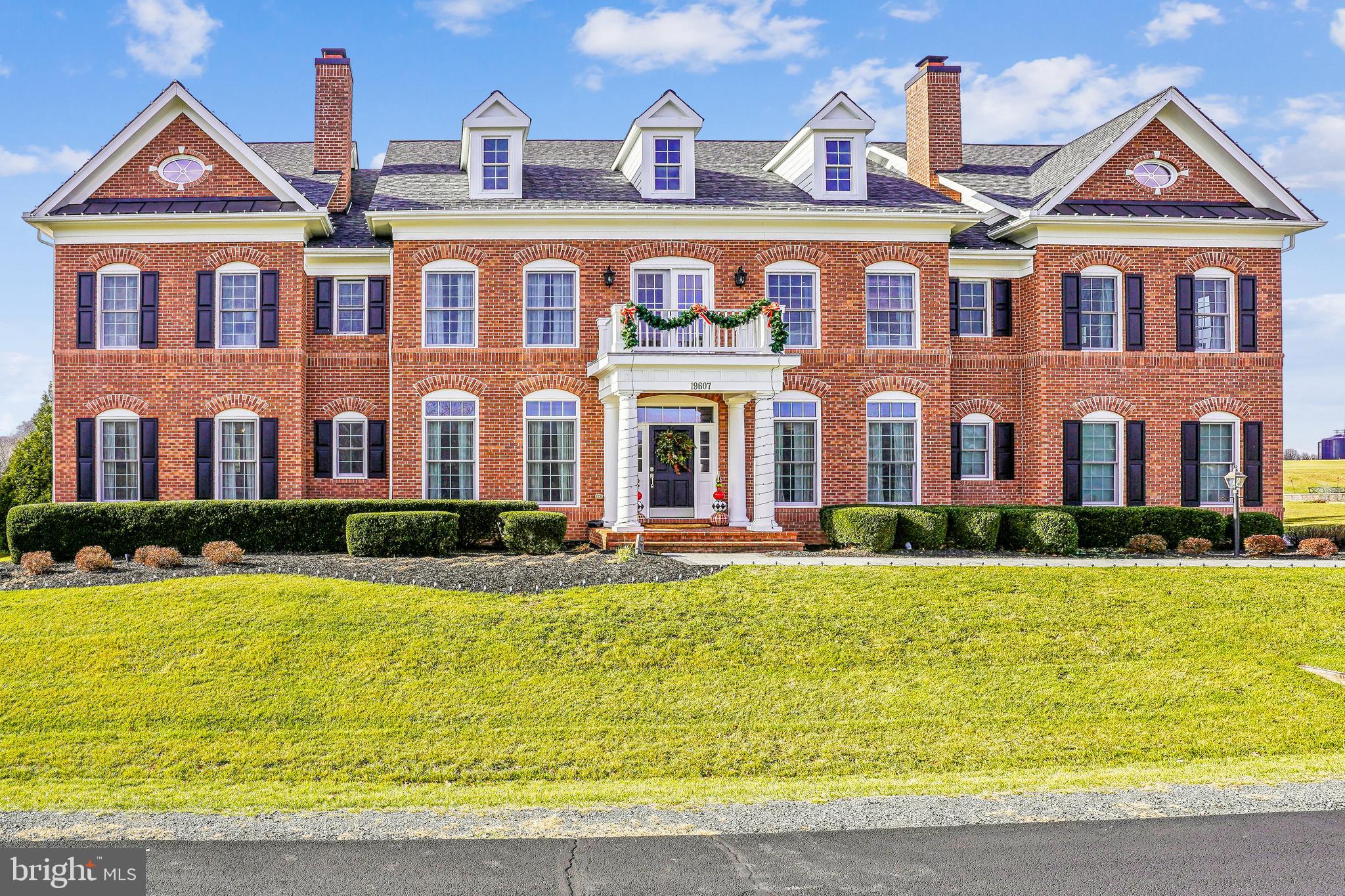 ROKEBY FARM - Residential