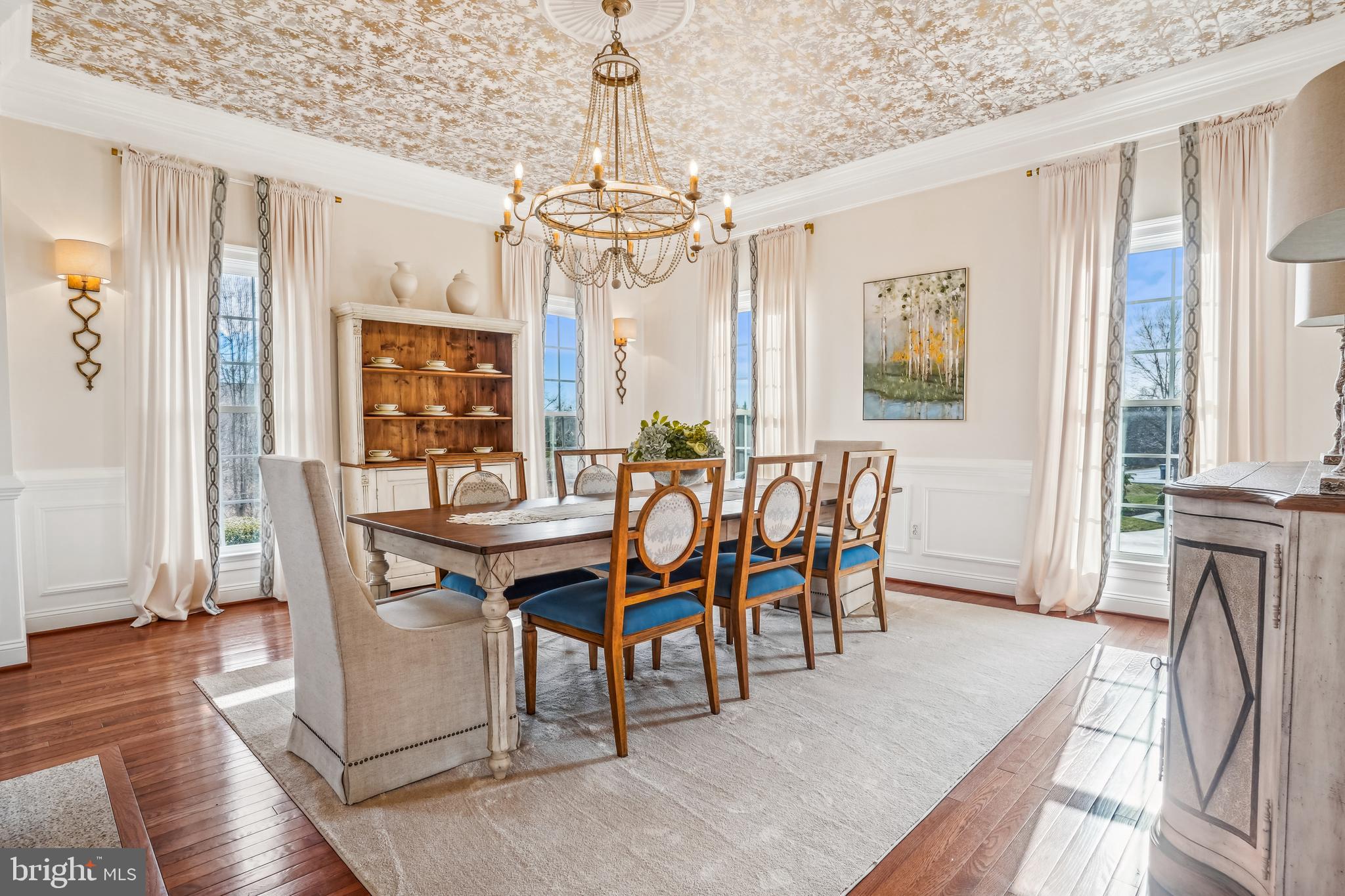 ROKEBY FARM - Residential