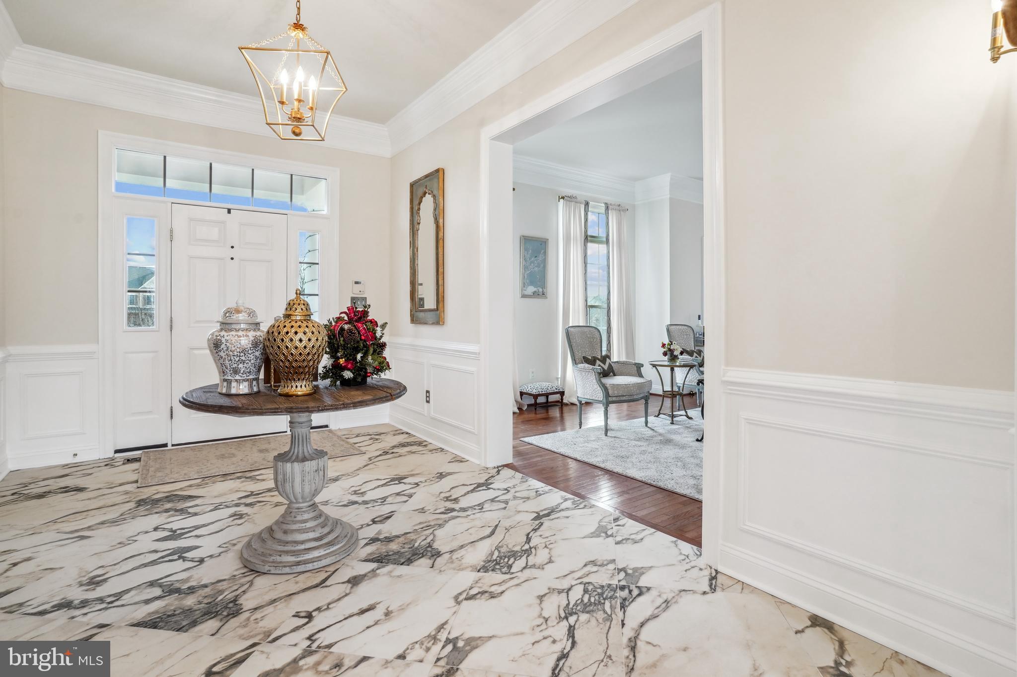 ROKEBY FARM - Residential