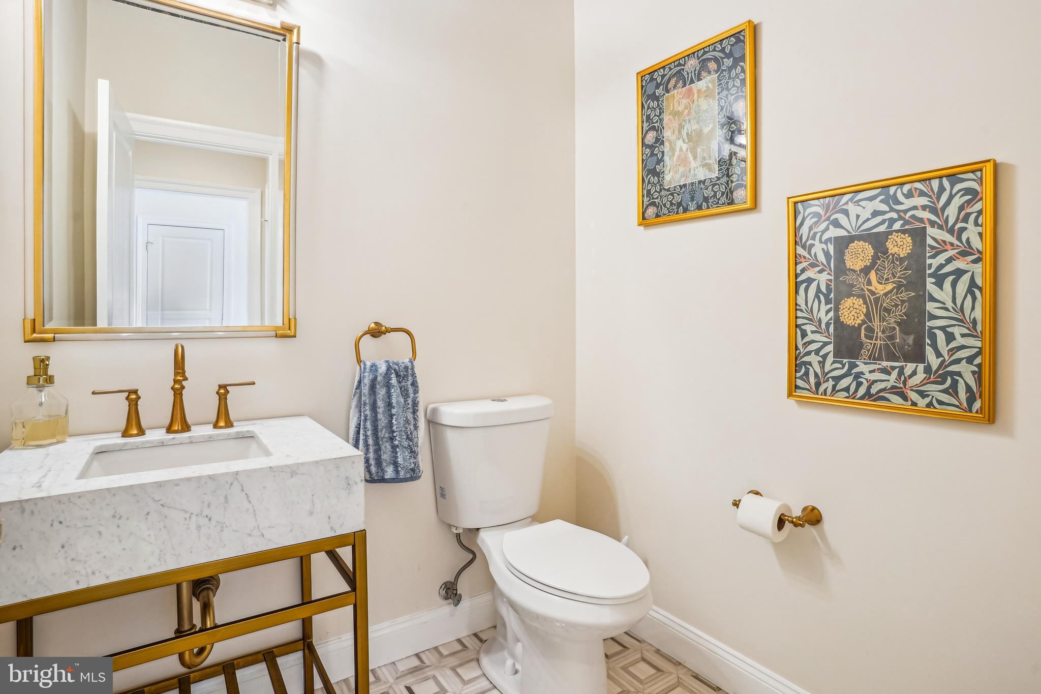 ROKEBY FARM - Residential