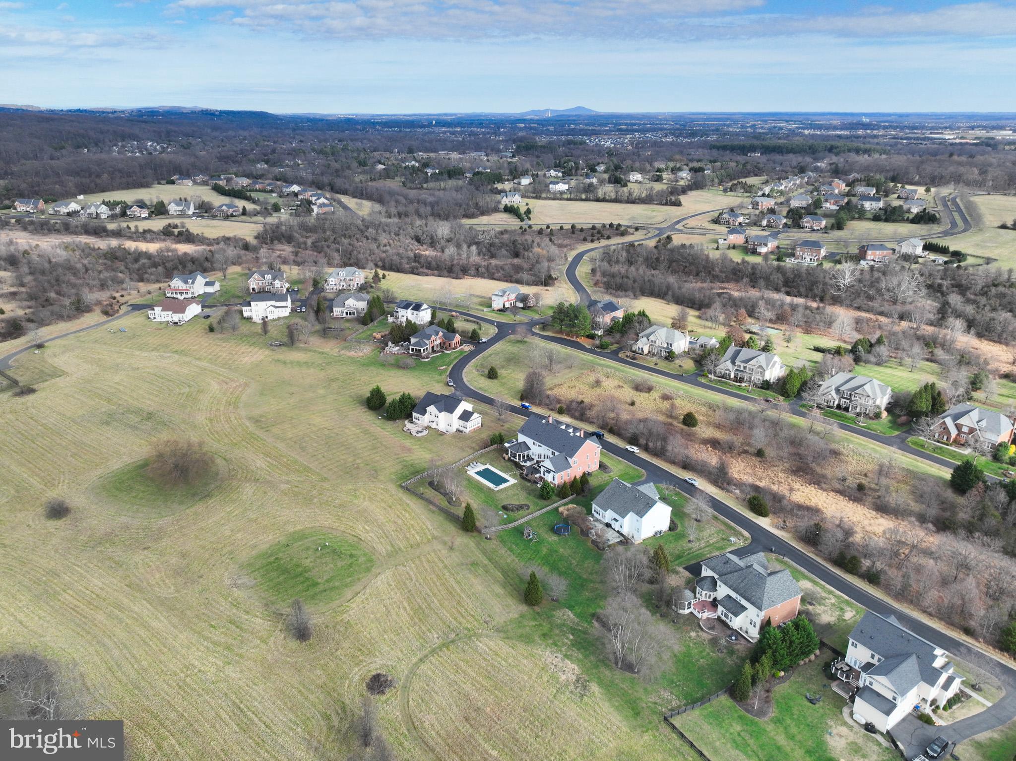 ROKEBY FARM - Residential