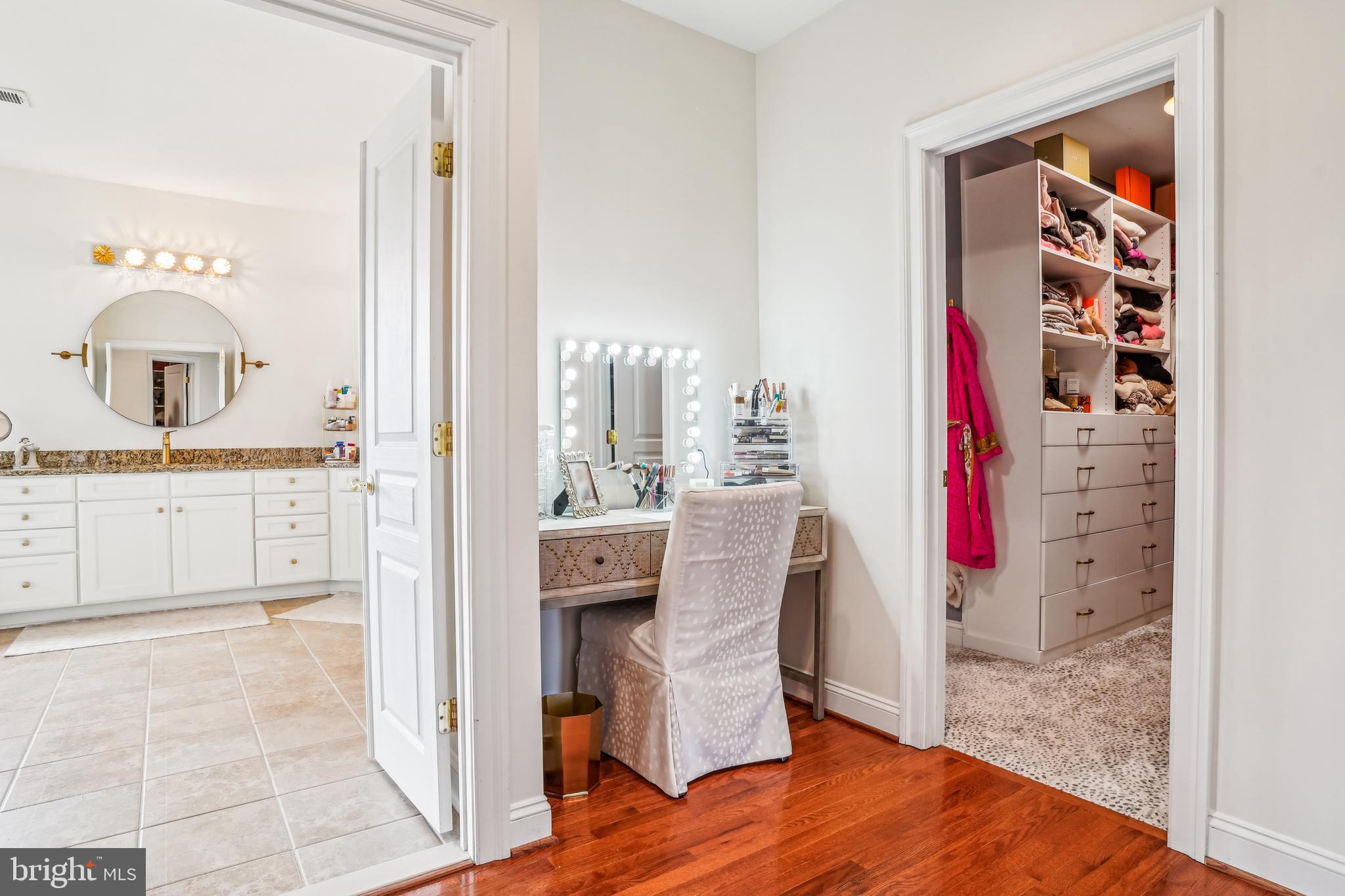 ROKEBY FARM - Residential