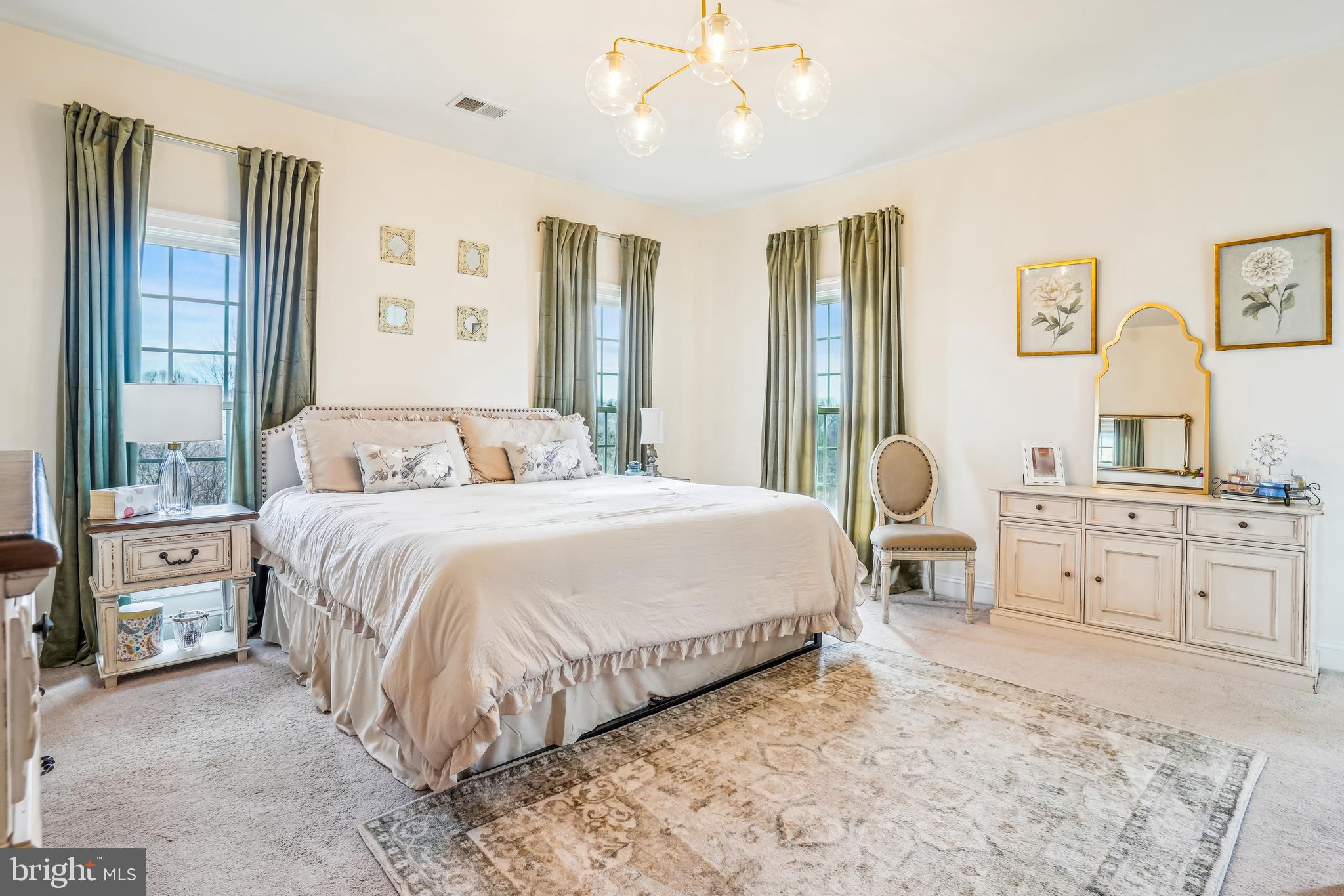 ROKEBY FARM - Residential