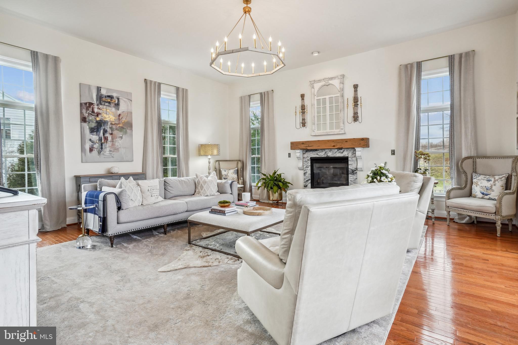 ROKEBY FARM - Residential