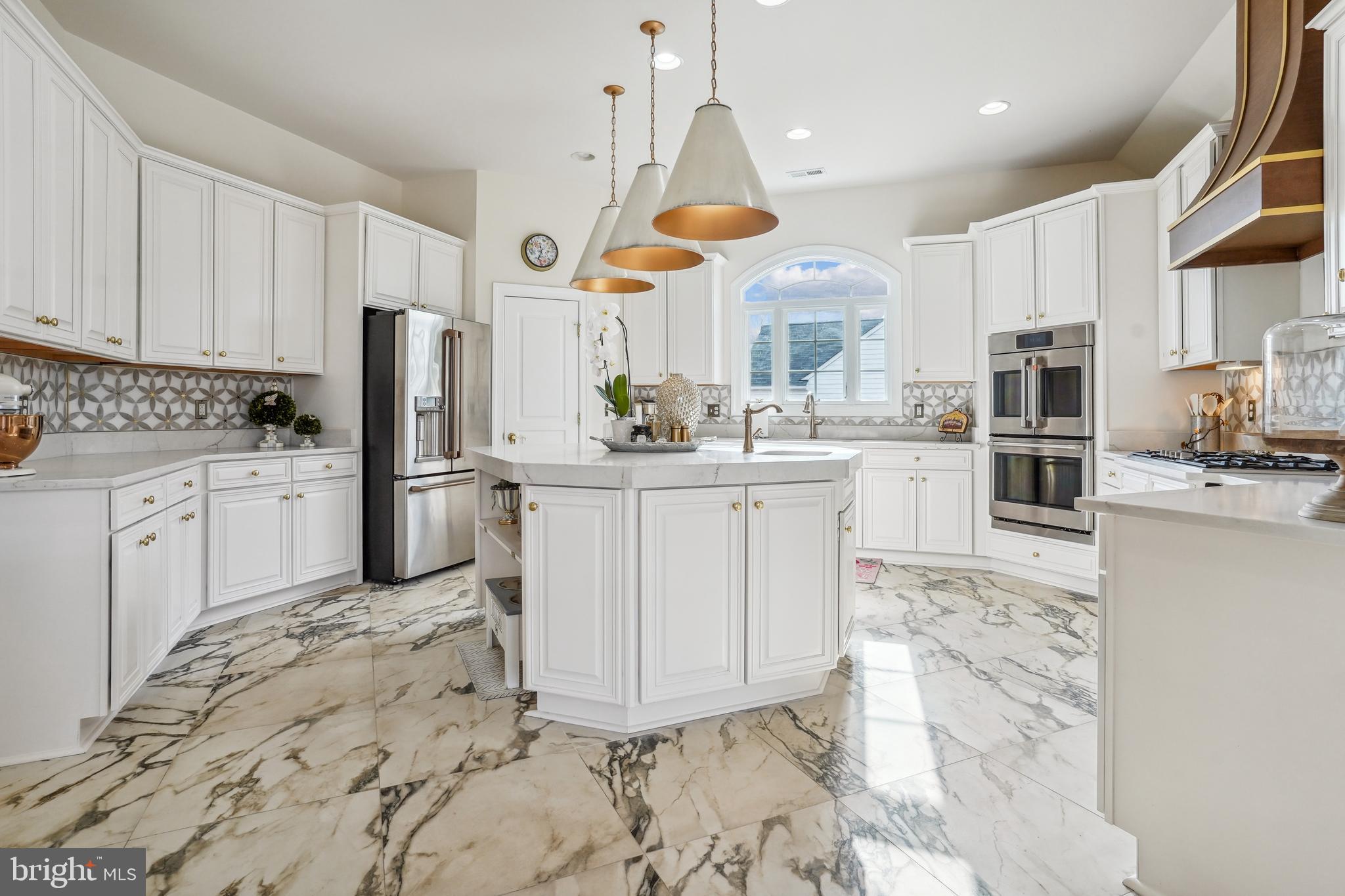 ROKEBY FARM - Residential