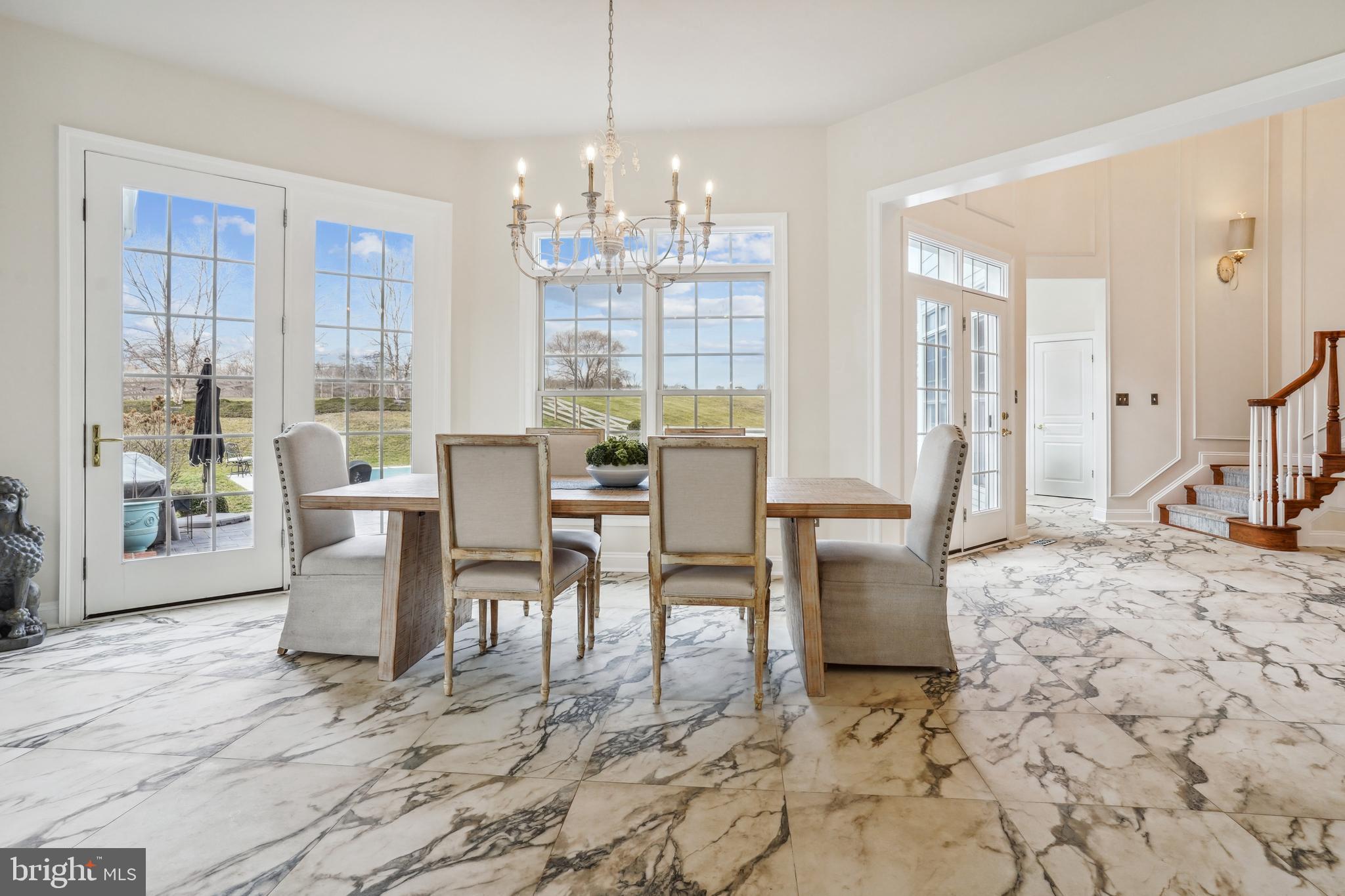 ROKEBY FARM - Residential