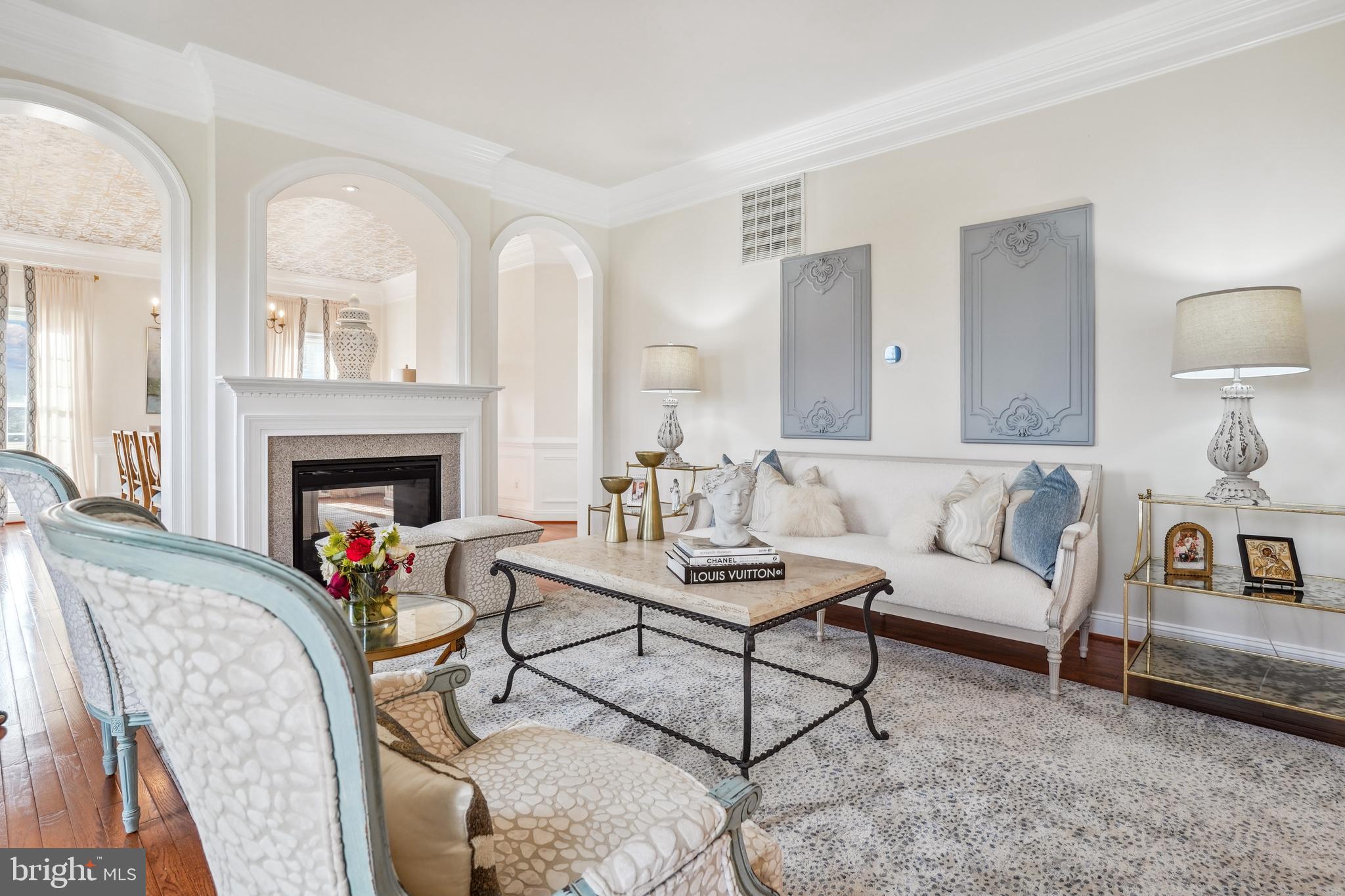 ROKEBY FARM - Residential