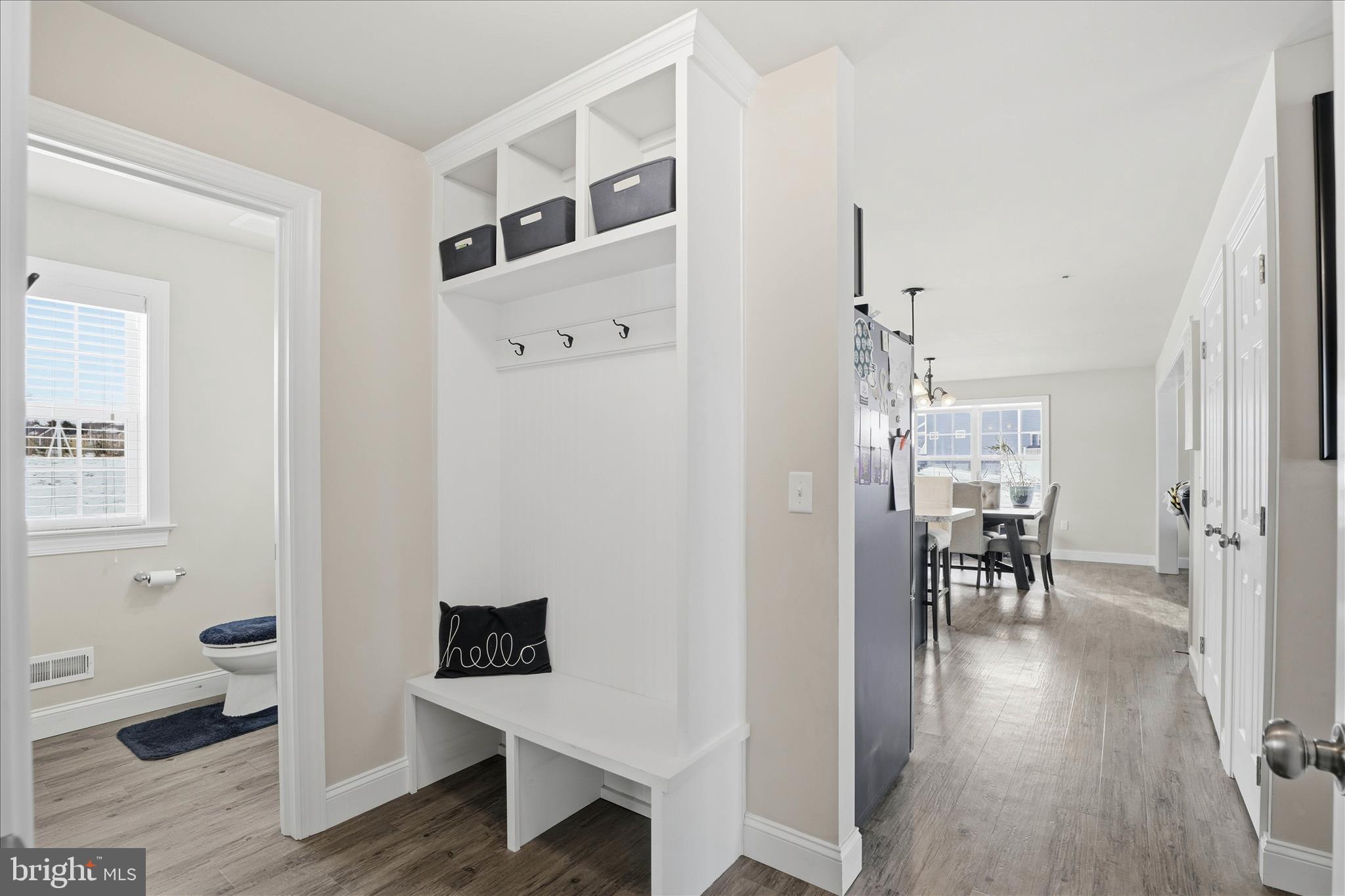 AUTUMN HILLS - Residential