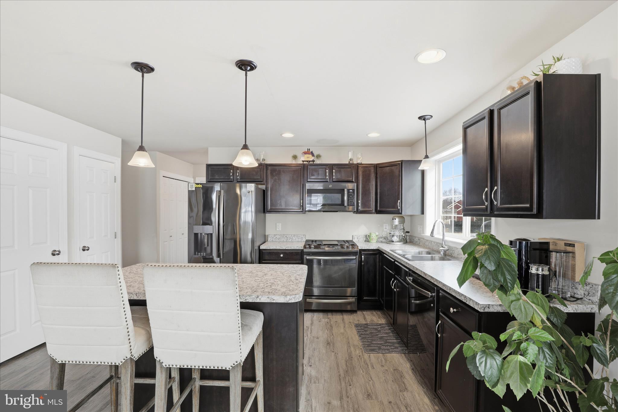 AUTUMN HILLS - Residential