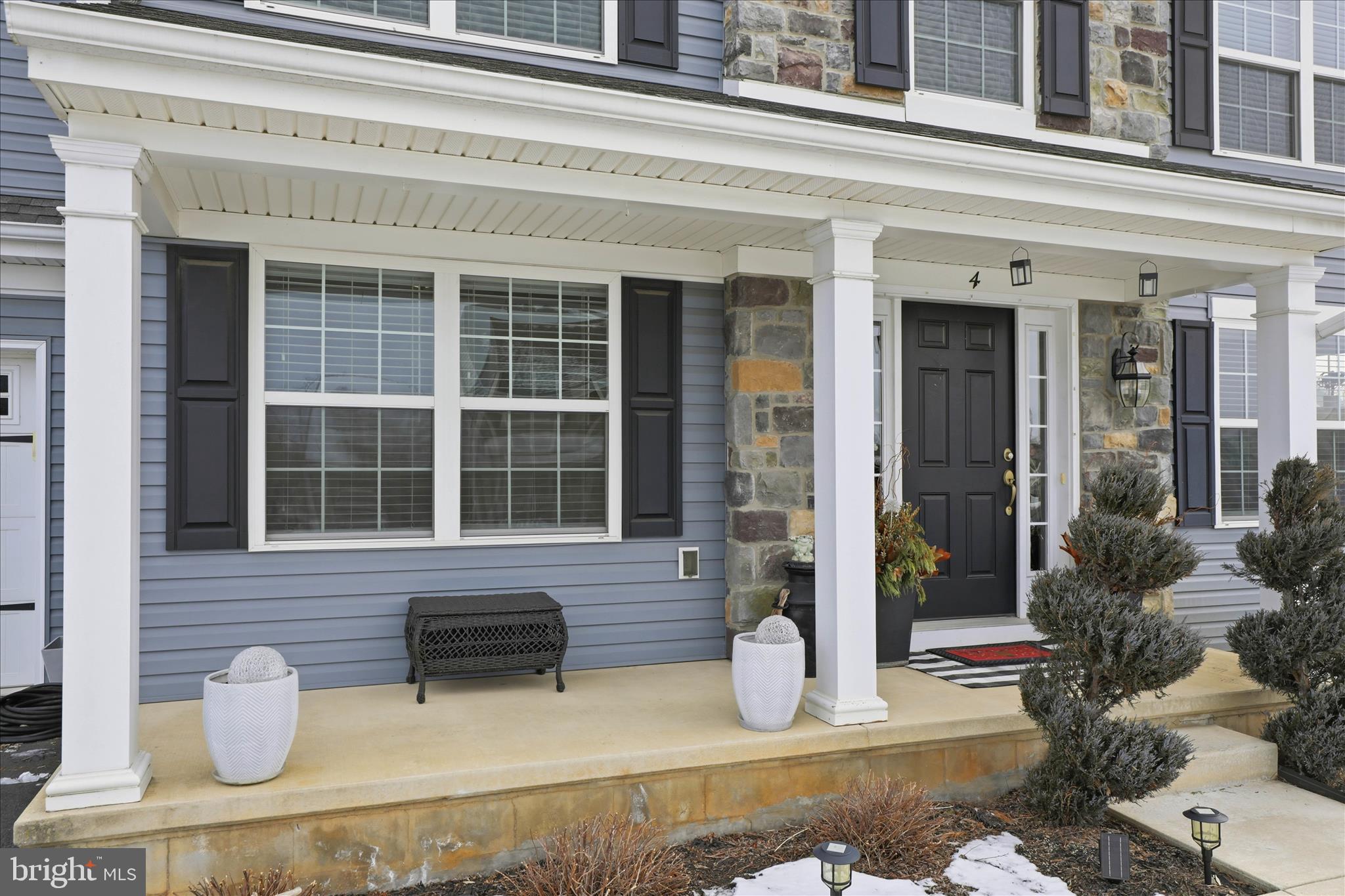 AUTUMN HILLS - Residential