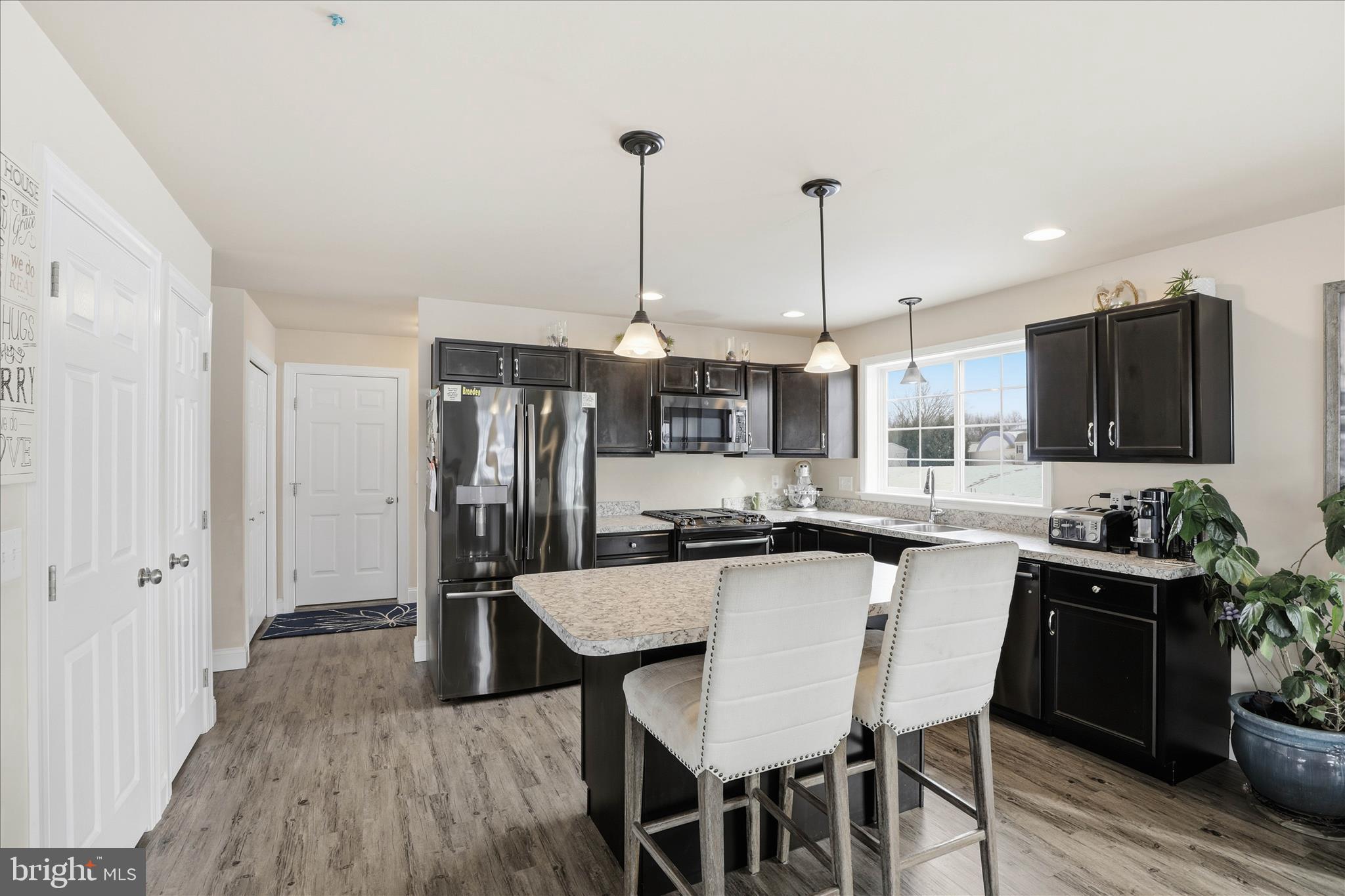 AUTUMN HILLS - Residential