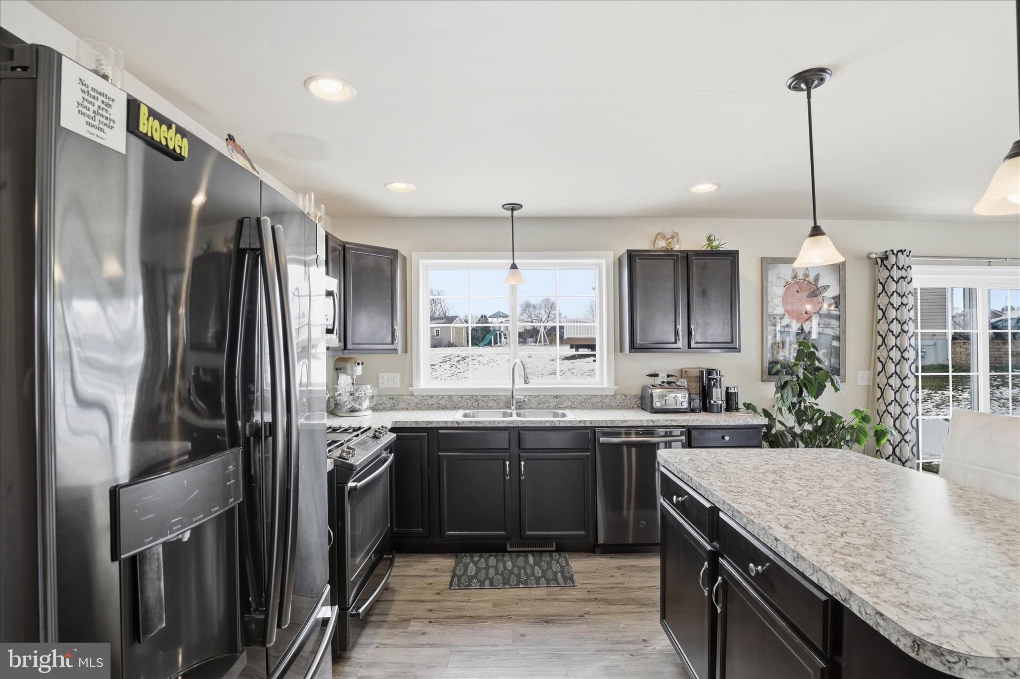 AUTUMN HILLS - Residential