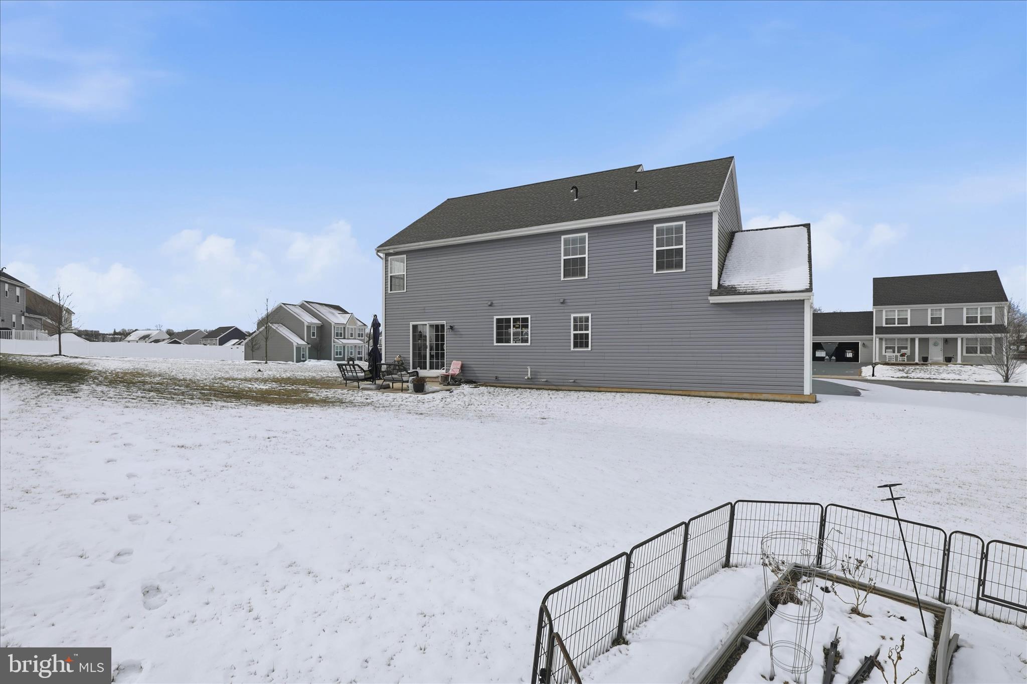 AUTUMN HILLS - Residential