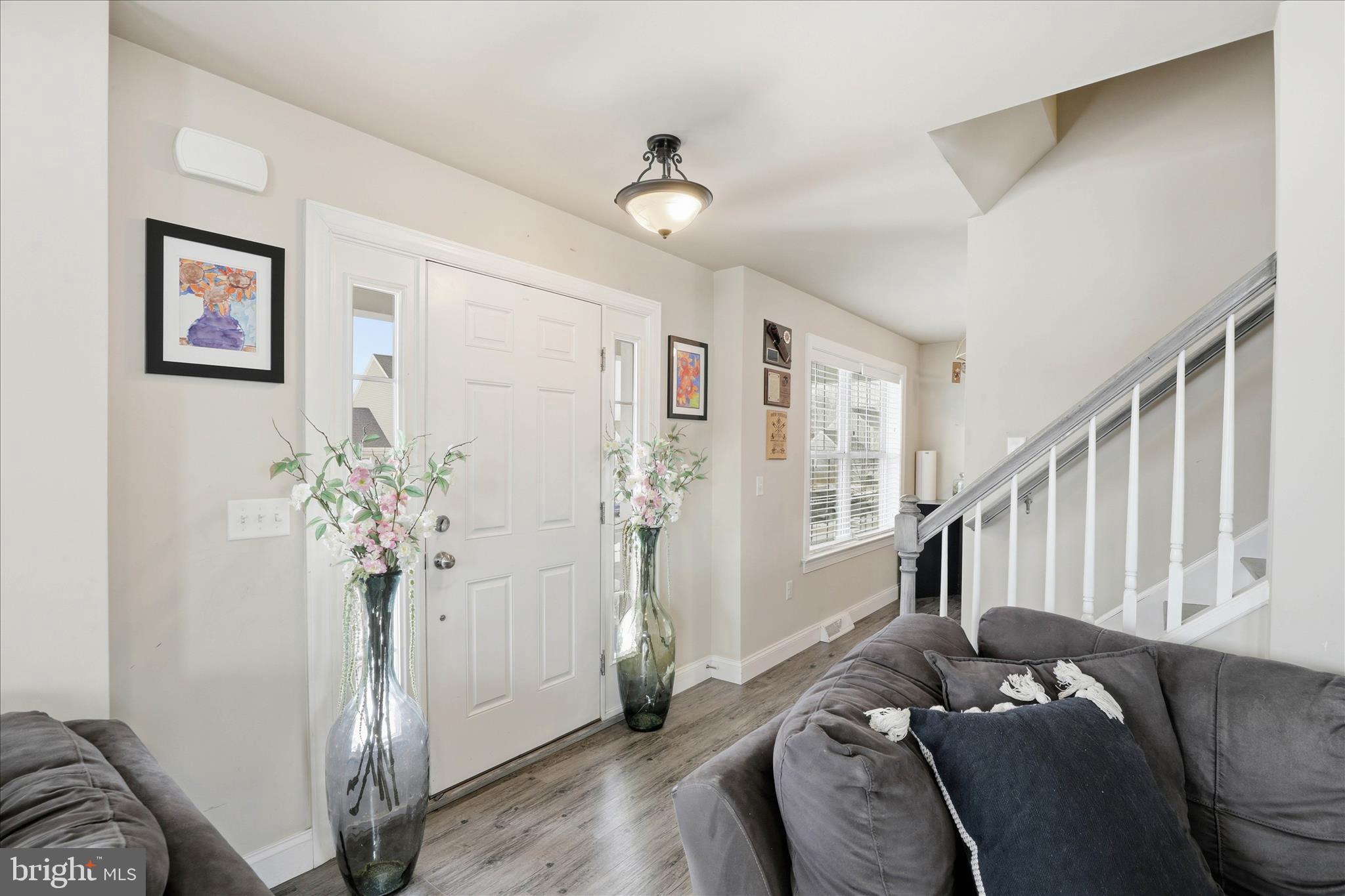 AUTUMN HILLS - Residential