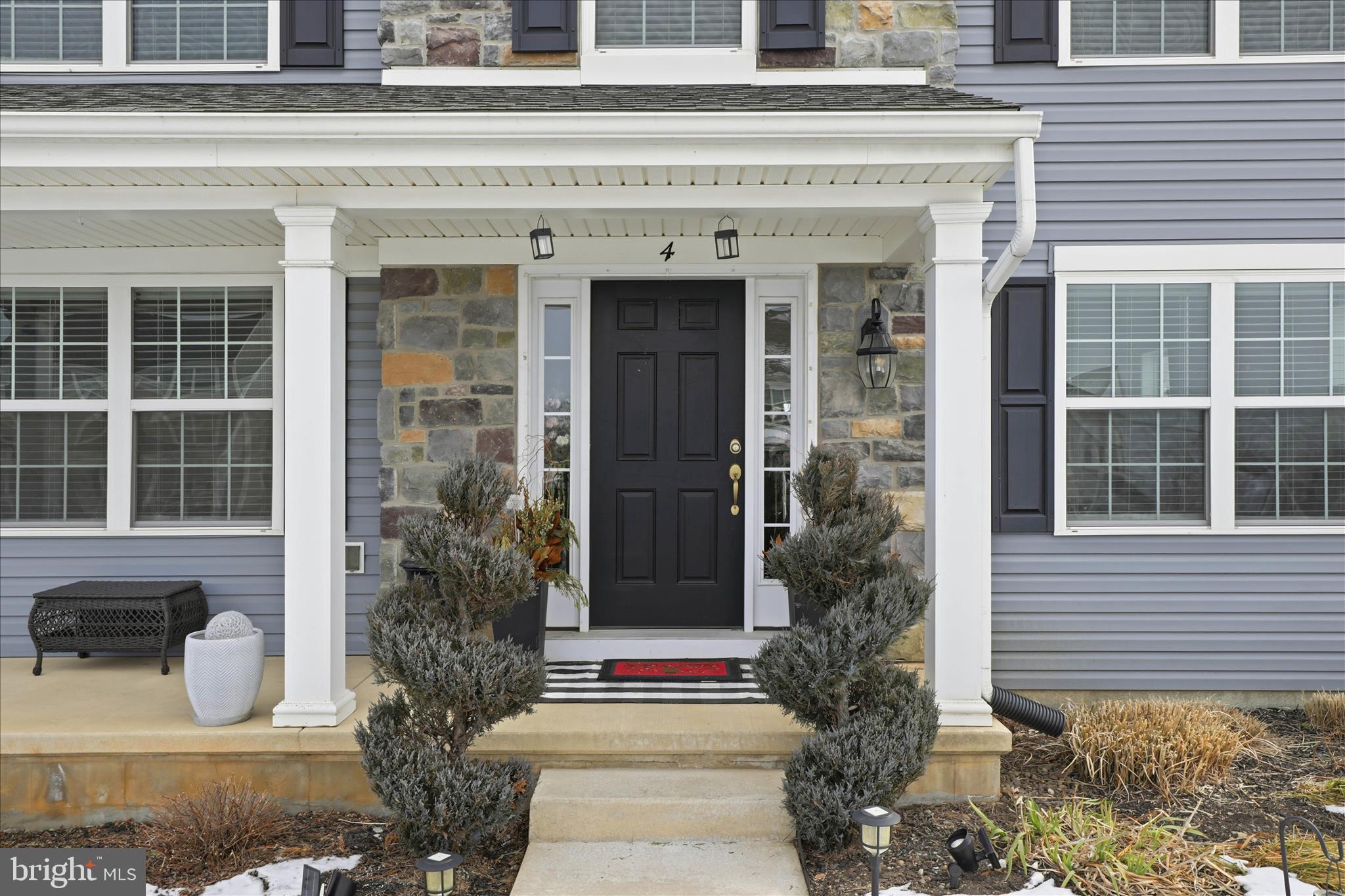 AUTUMN HILLS - Residential