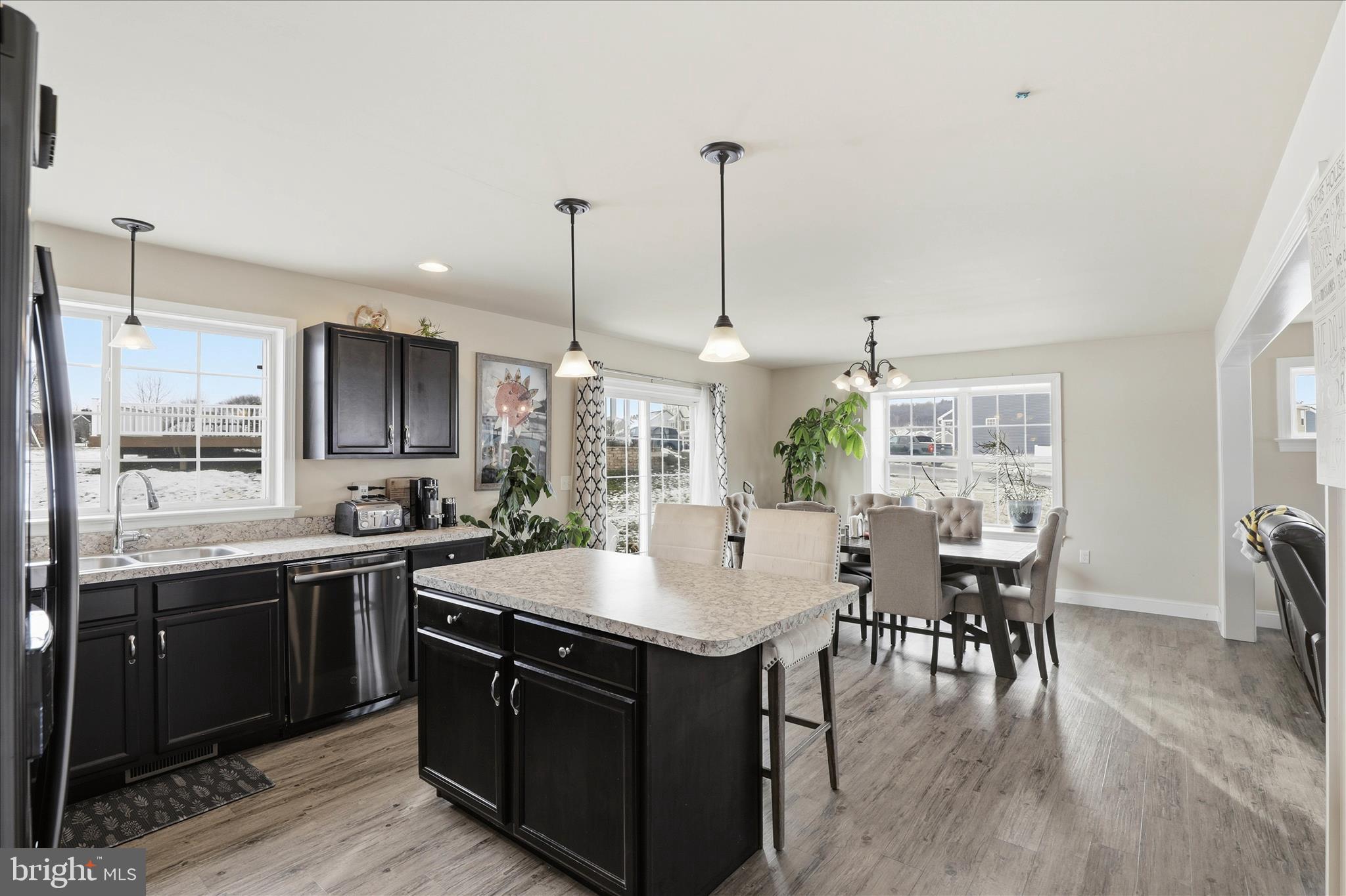 AUTUMN HILLS - Residential