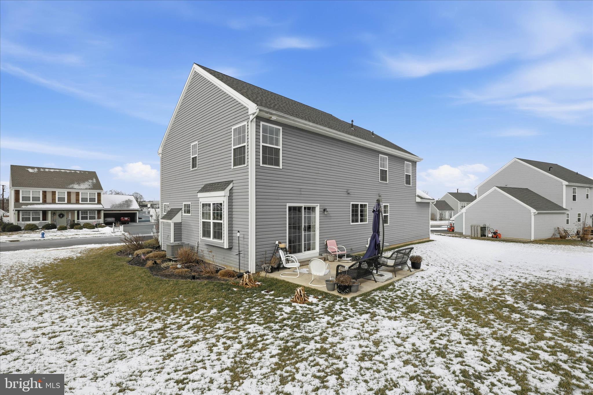 AUTUMN HILLS - Residential