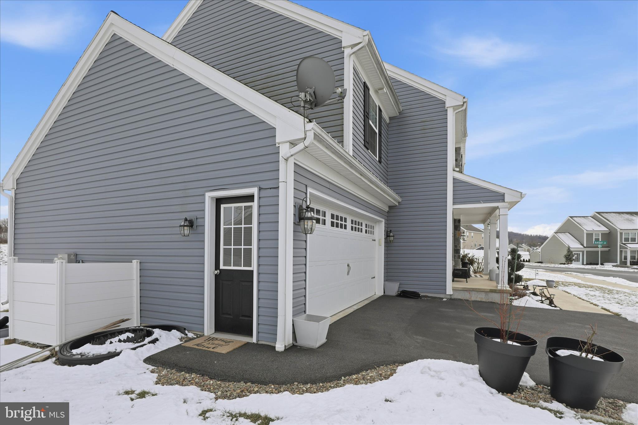 AUTUMN HILLS - Residential