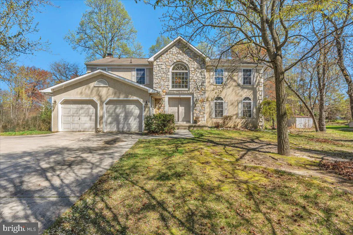 Sewell, New Jersey 08080, United States, 4 Bedrooms Bedrooms, ,3 BathroomsBathrooms,Residential,Active,108049